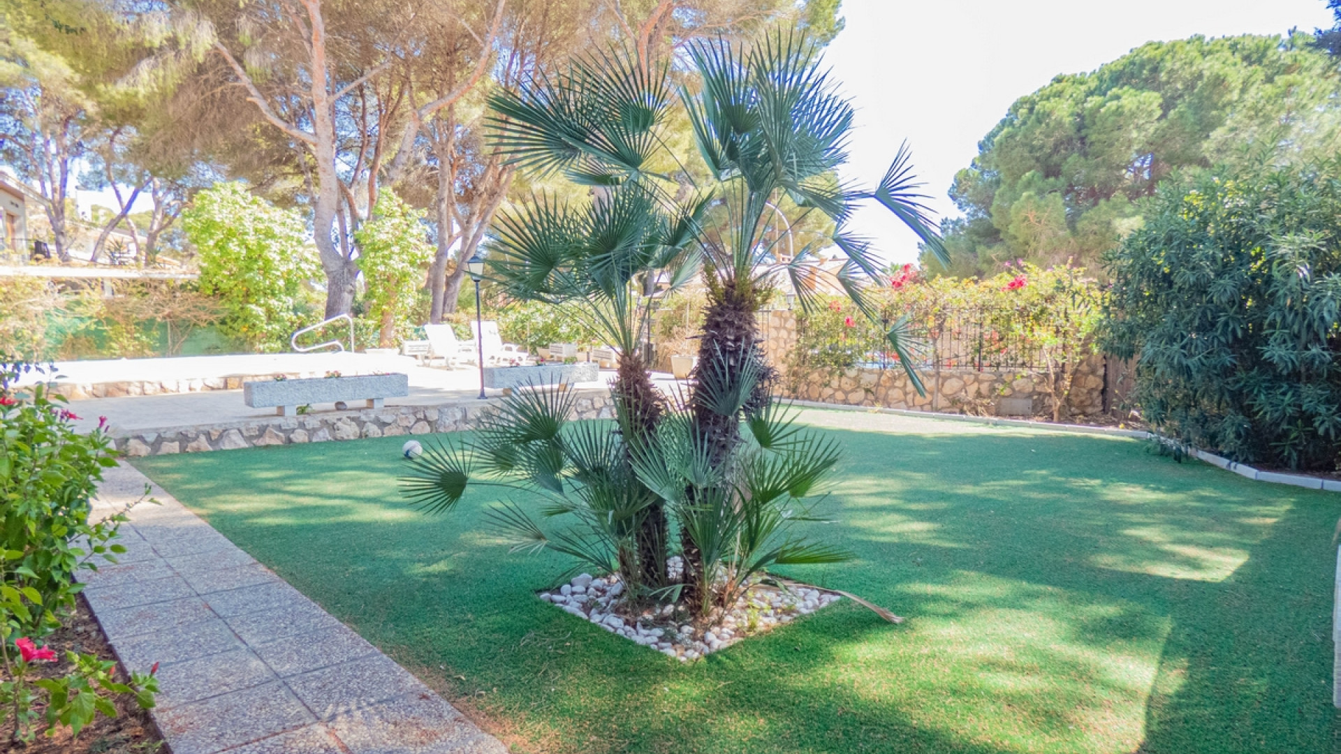 Revente - Detached Villa - Dehesa de Campoamor - Dehesa de campoamor