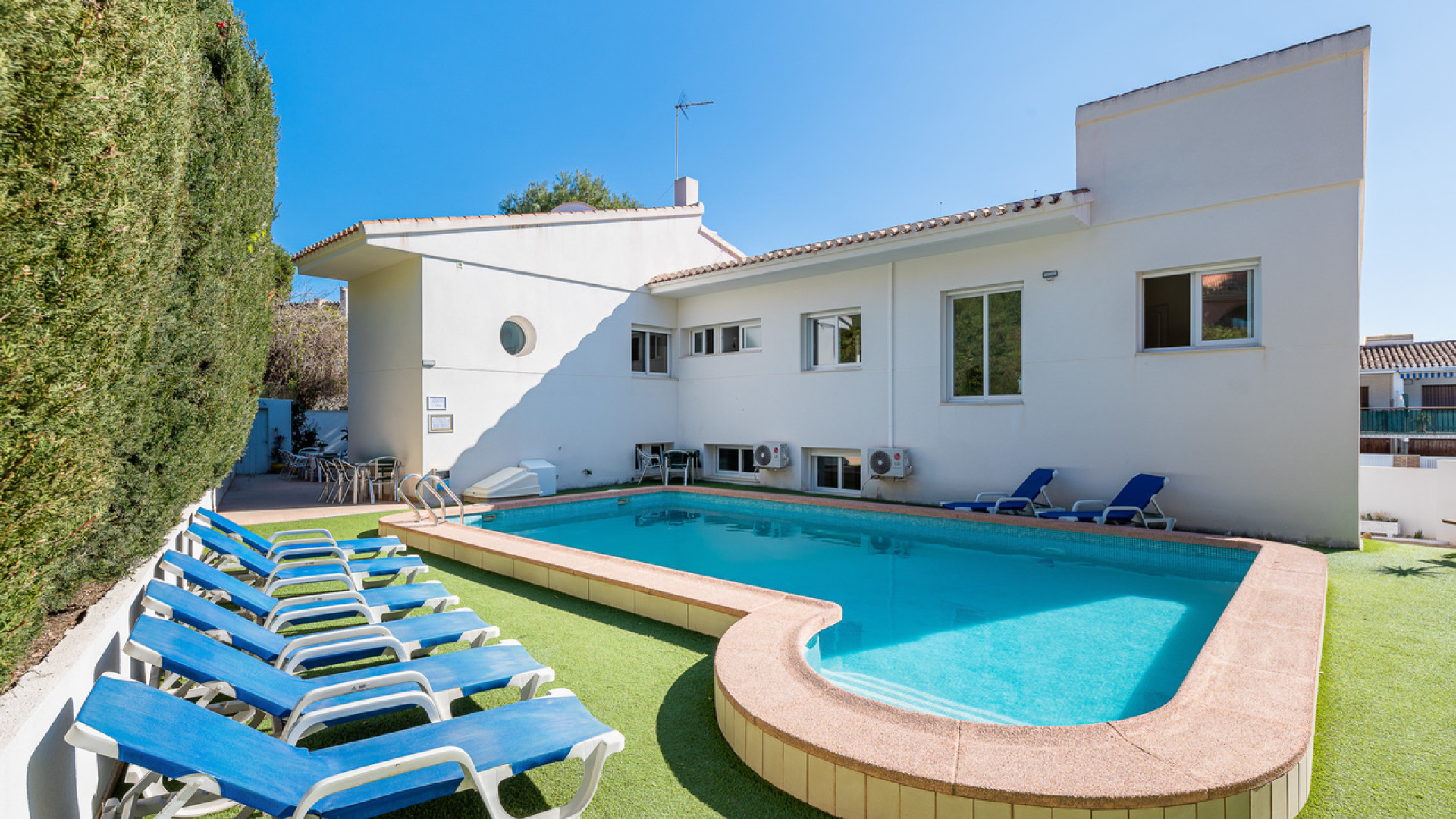 Revente - Detached Villa - Dehesa de Campoamor - Dehesa de campoamor