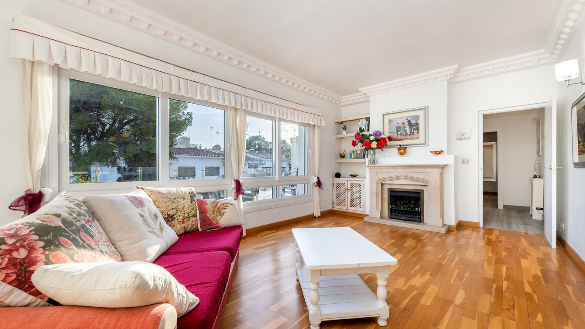 Revente - Detached Villa - Dehesa de Campoamor - Dehesa de campoamor