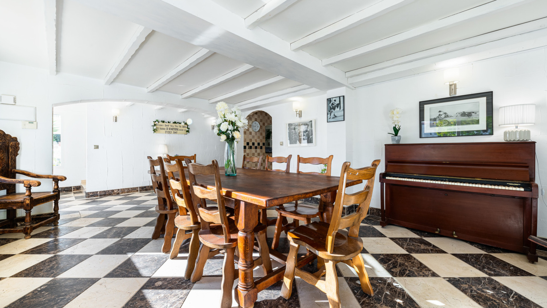 Revente - Detached Villa - Dehesa de Campoamor - Dehesa de campoamor