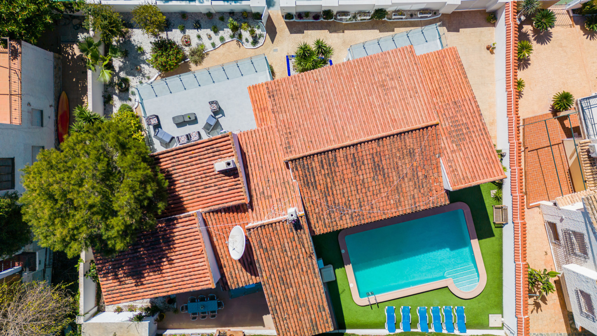 Revente - Detached Villa - Dehesa de Campoamor - Dehesa de campoamor