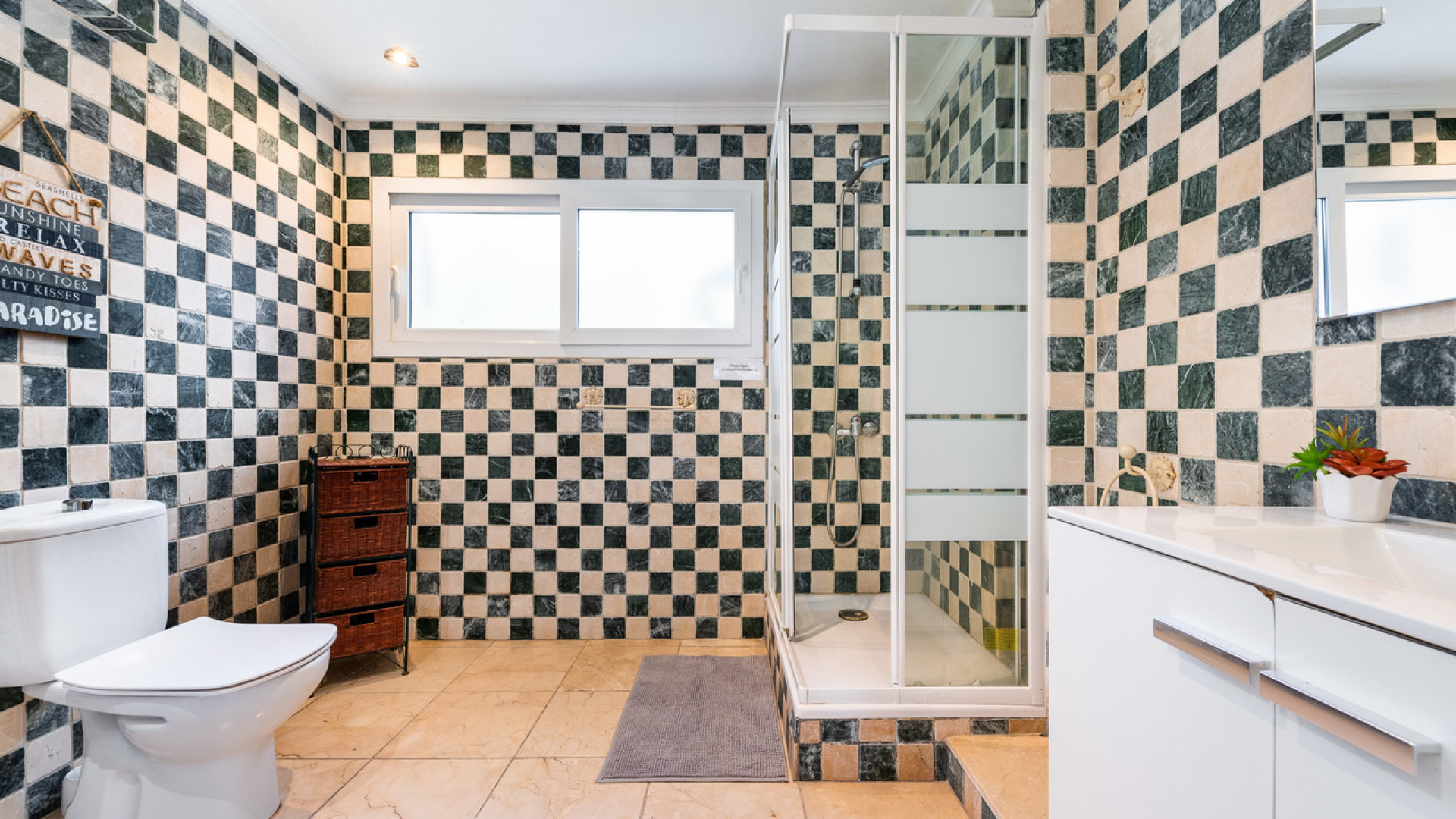 Revente - Detached Villa - Dehesa de Campoamor - Dehesa de campoamor