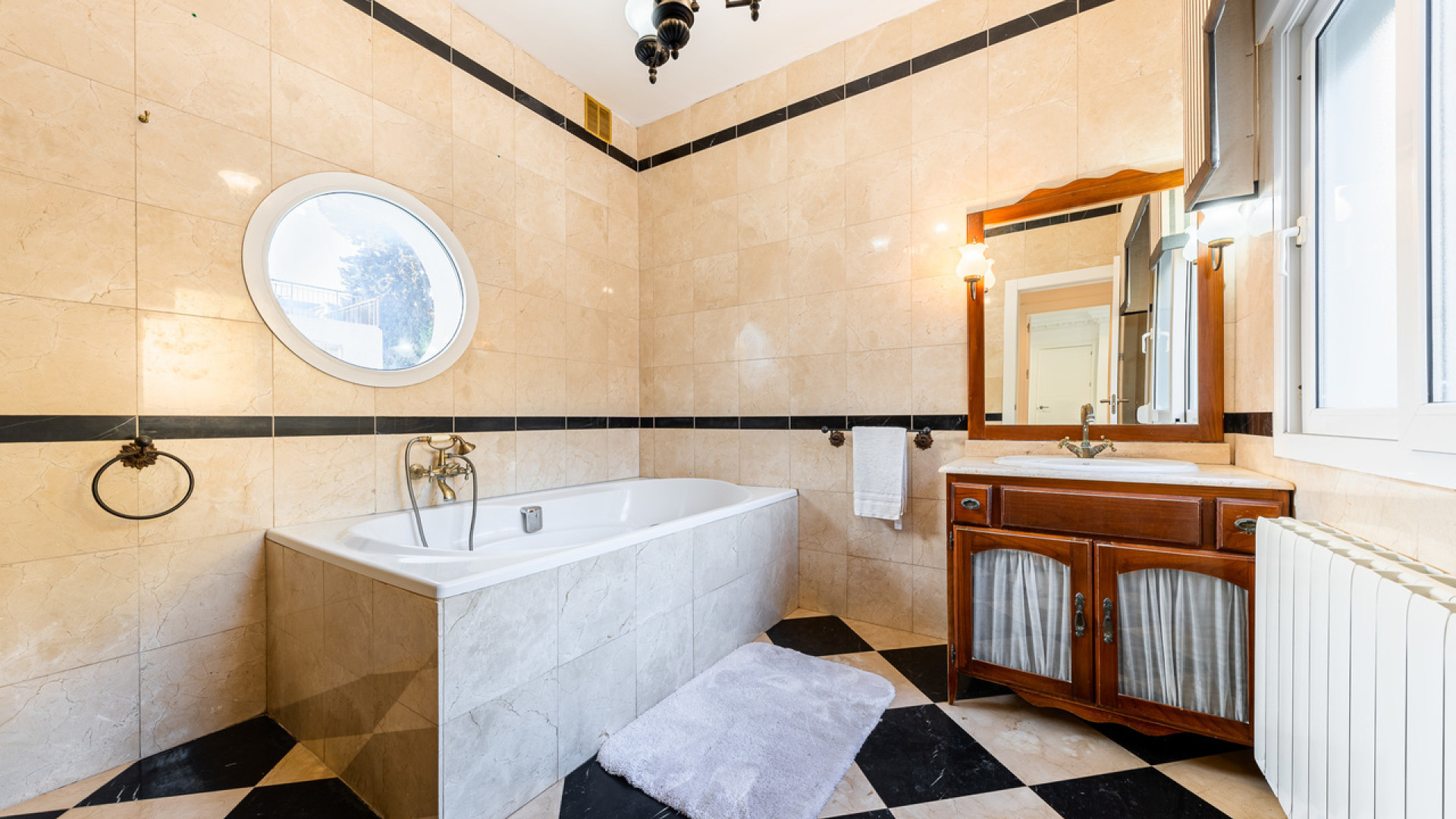 Revente - Detached Villa - Dehesa de Campoamor - Dehesa de campoamor