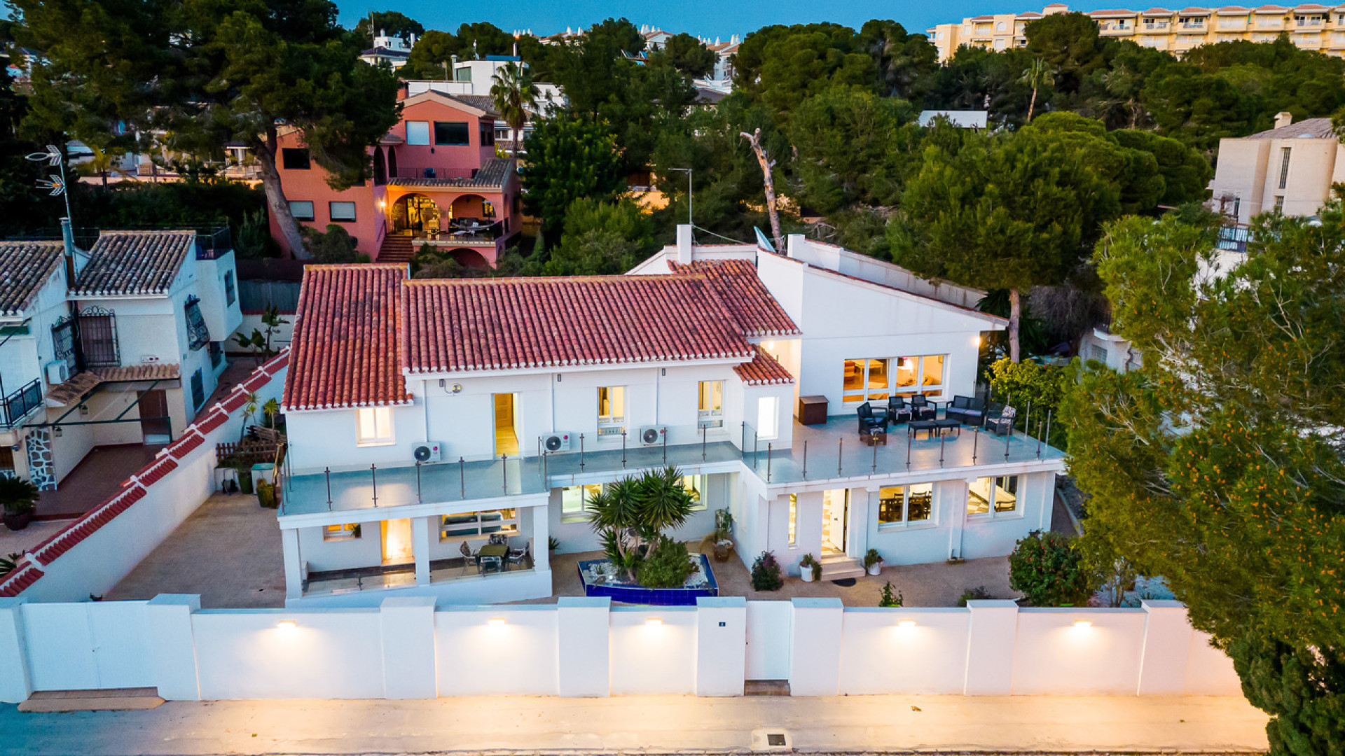 Revente - Detached Villa - Dehesa de Campoamor - Dehesa de campoamor