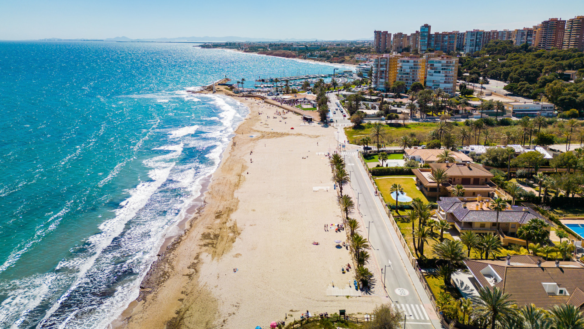 Revente - Detached Villa - Dehesa de Campoamor - Dehesa de campoamor