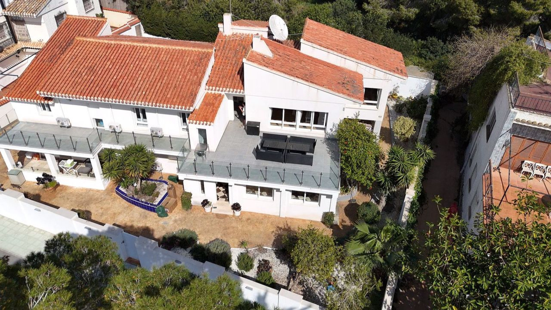 Revente - Detached Villa - Dehesa de Campoamor - Dehesa de campoamor