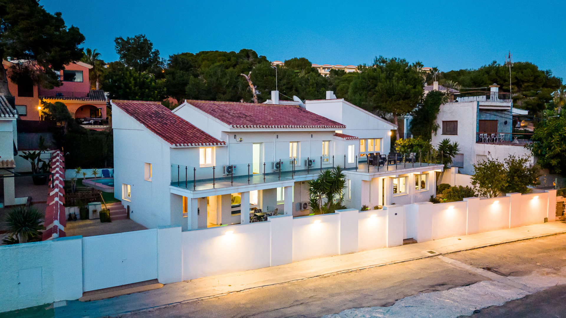 Revente - Detached Villa - Dehesa de Campoamor - Dehesa de campoamor