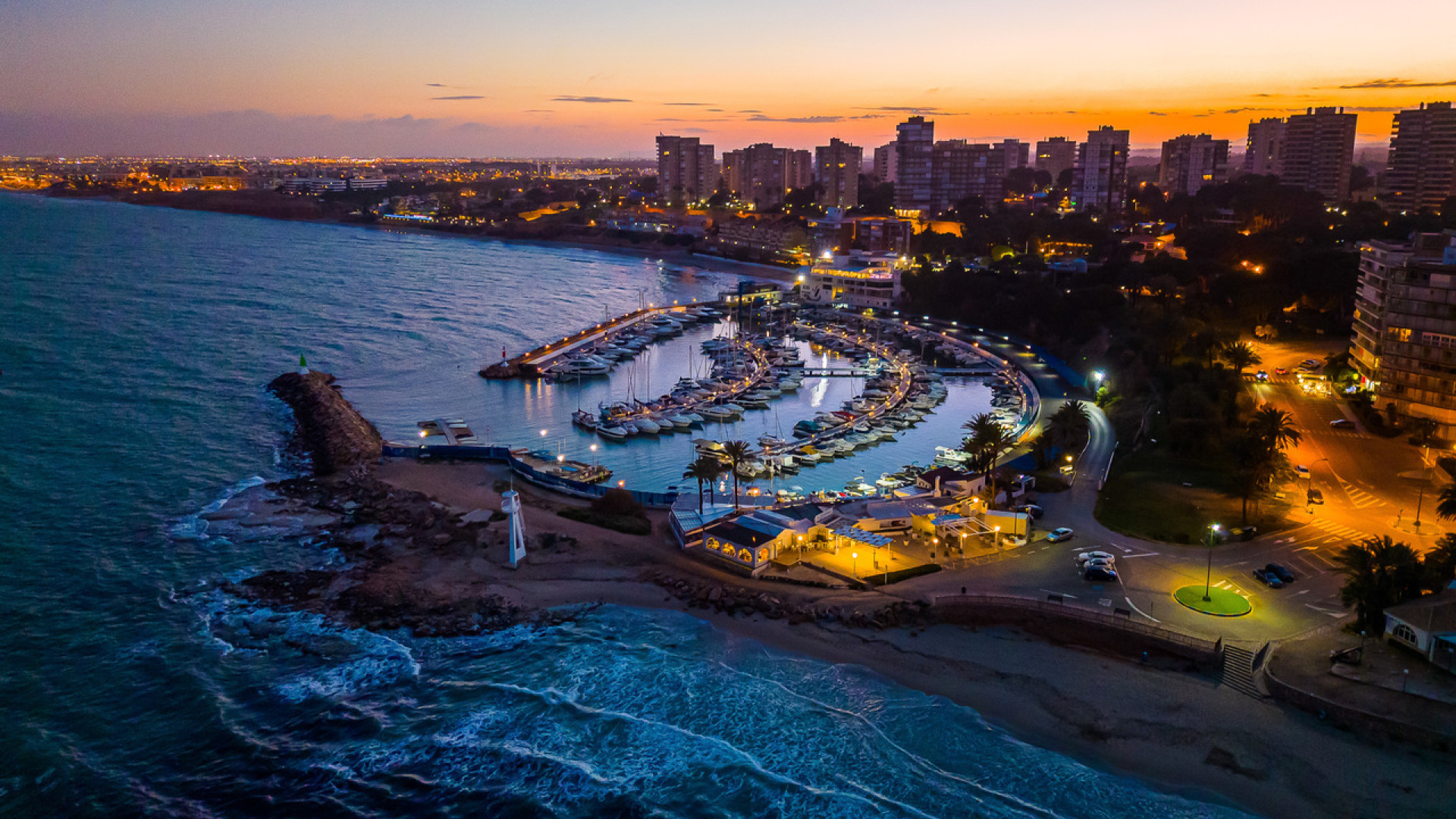 Revente - Detached Villa - Dehesa de Campoamor - Dehesa de campoamor