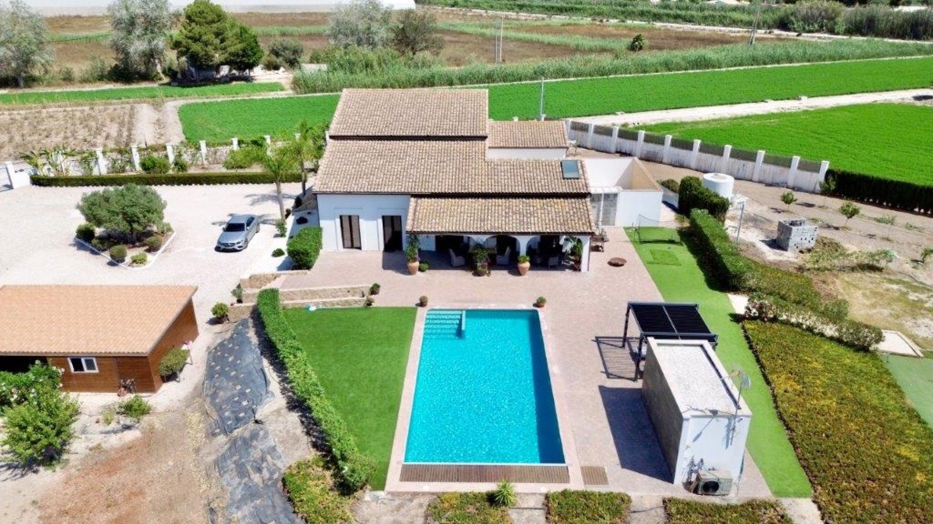 Revente - Detached Villa - Dolores