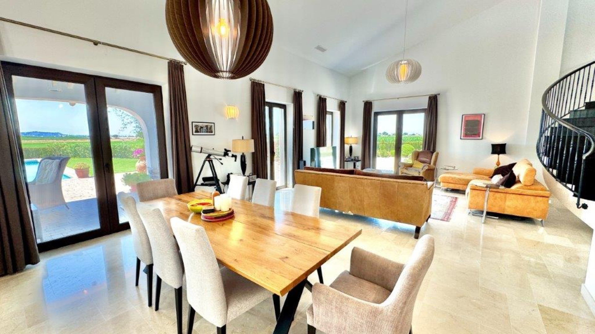 Revente - Detached Villa - Dolores