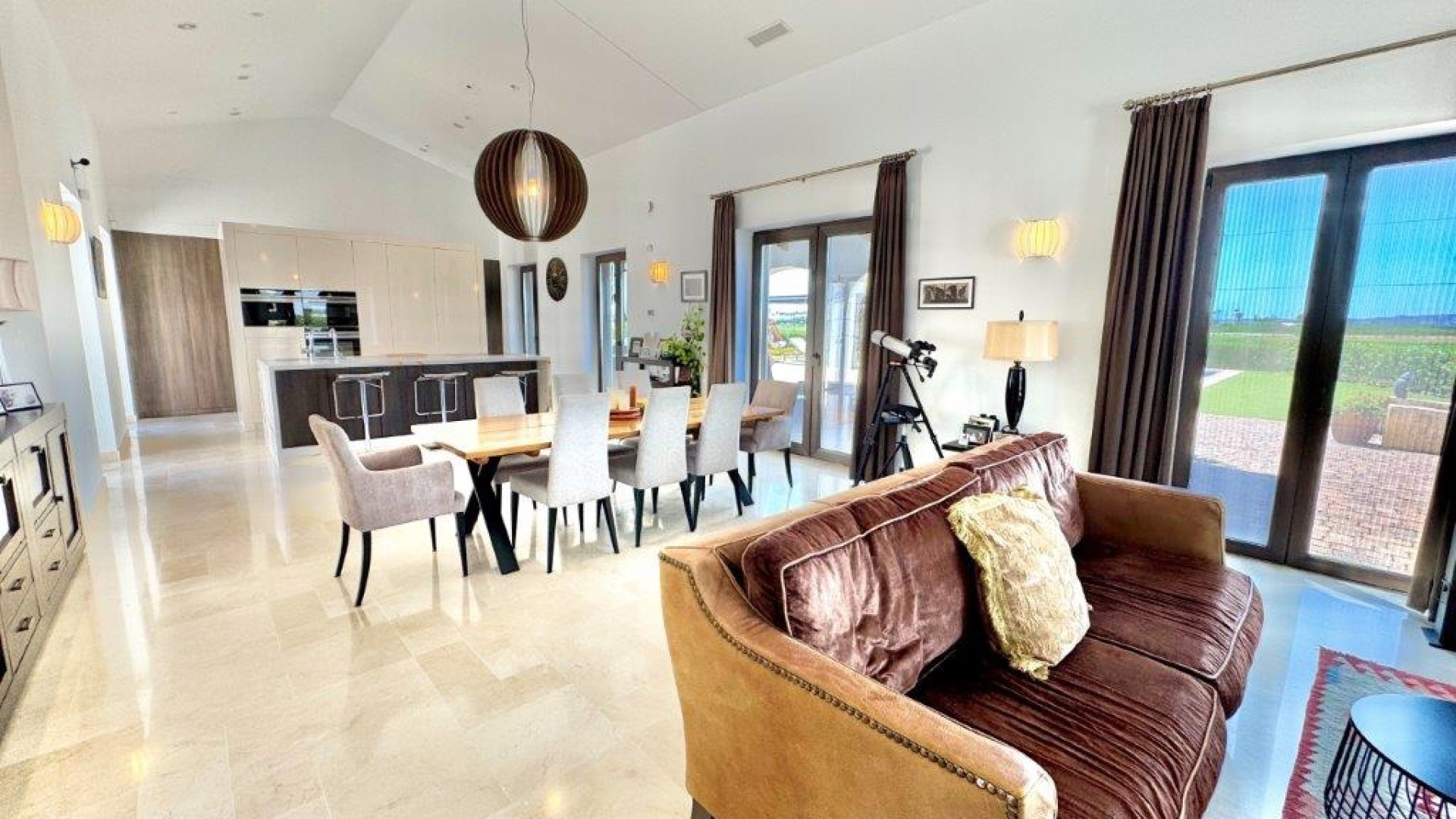 Revente - Detached Villa - Dolores