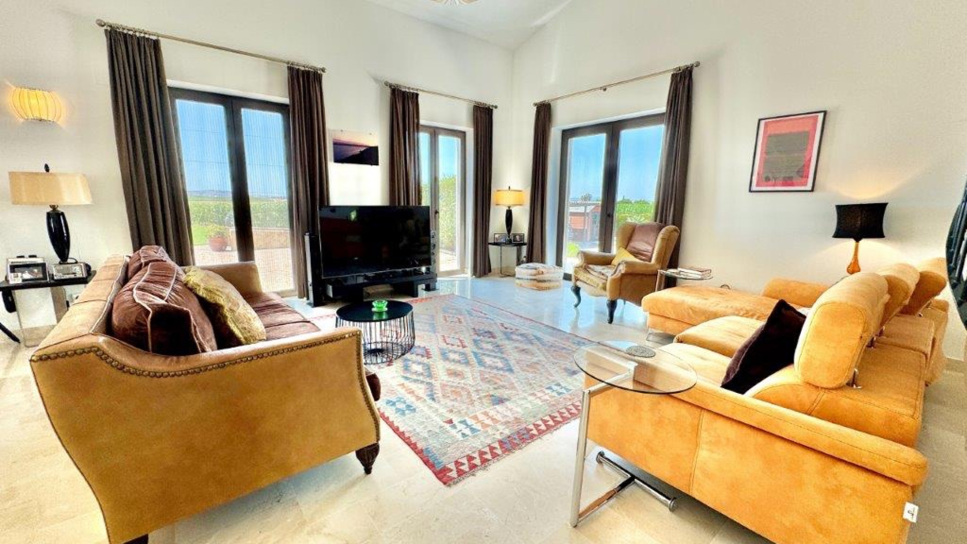 Revente - Detached Villa - Dolores