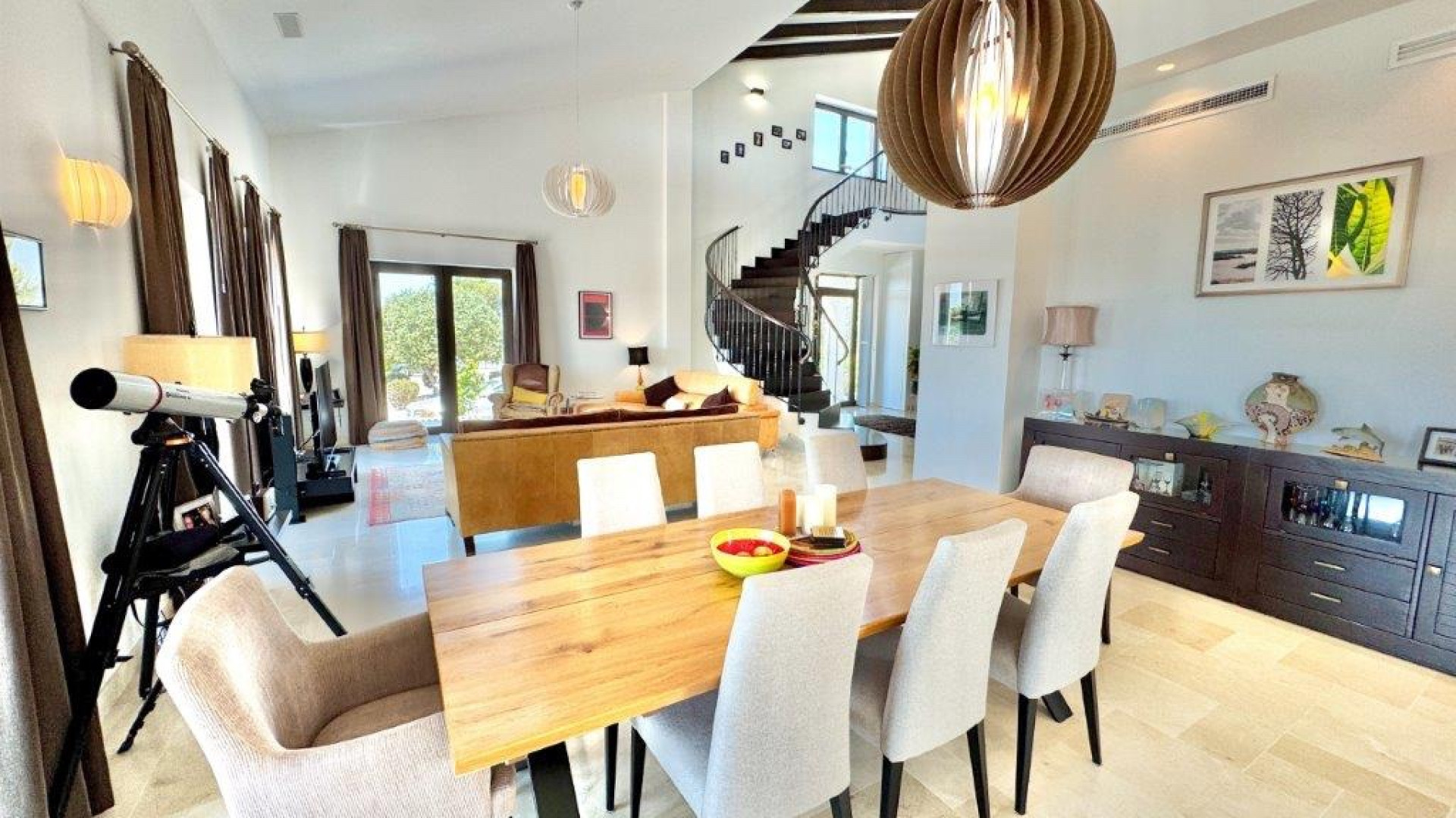 Revente - Detached Villa - Dolores