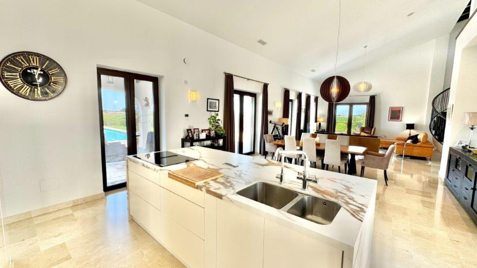 Revente - Detached Villa - Dolores