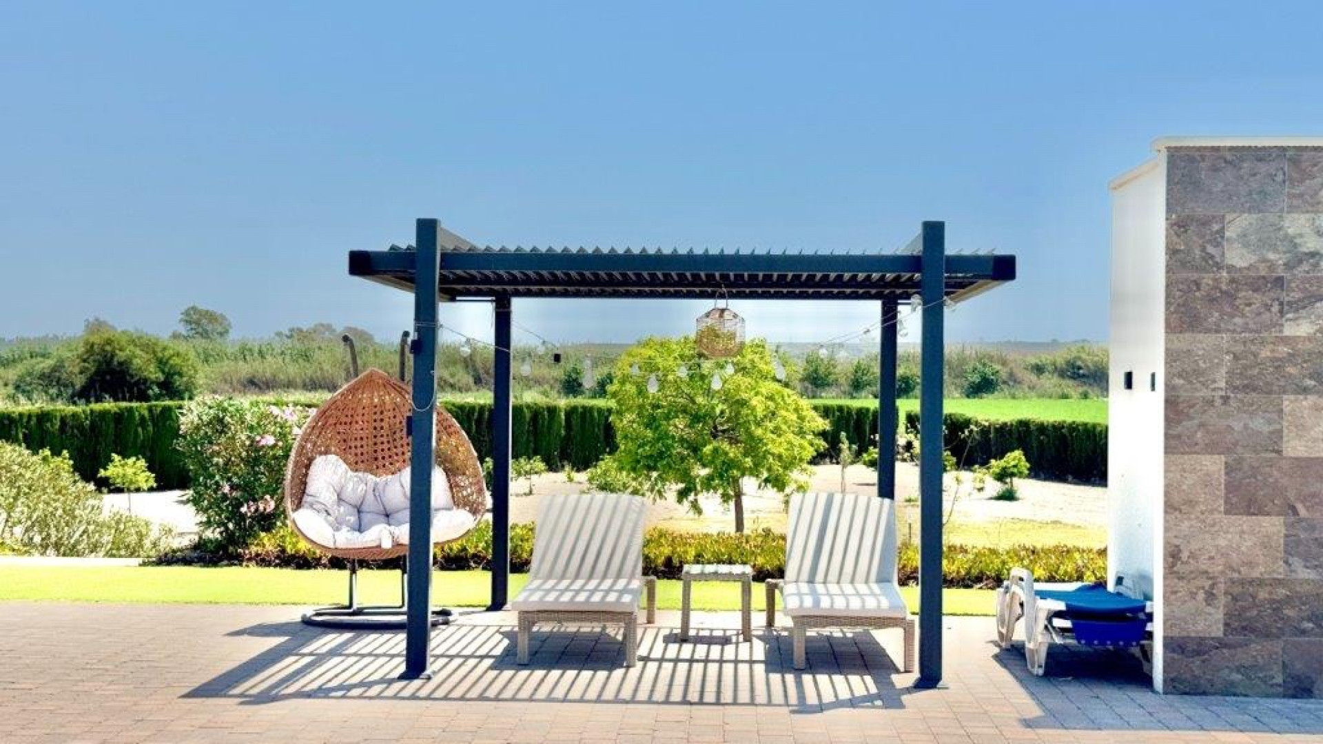 Revente - Detached Villa - Dolores