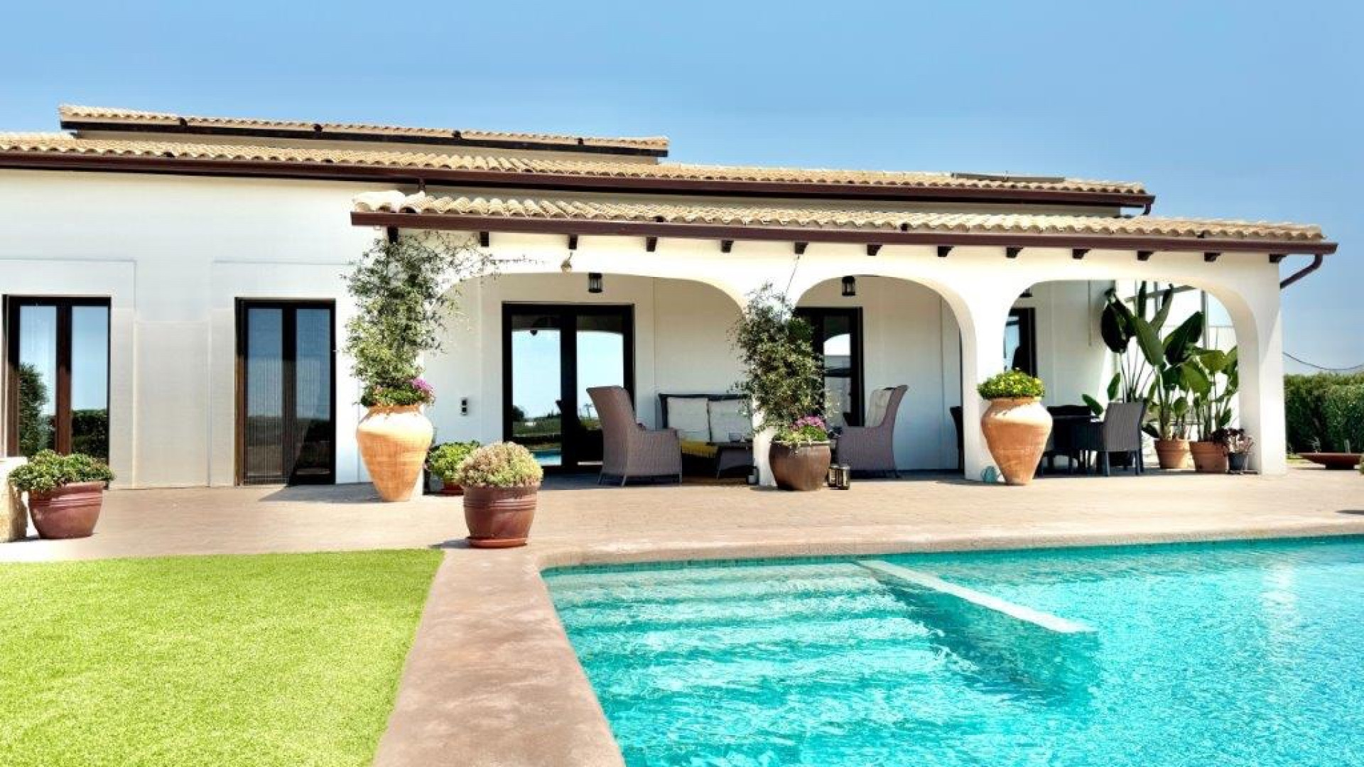 Revente - Detached Villa - Dolores