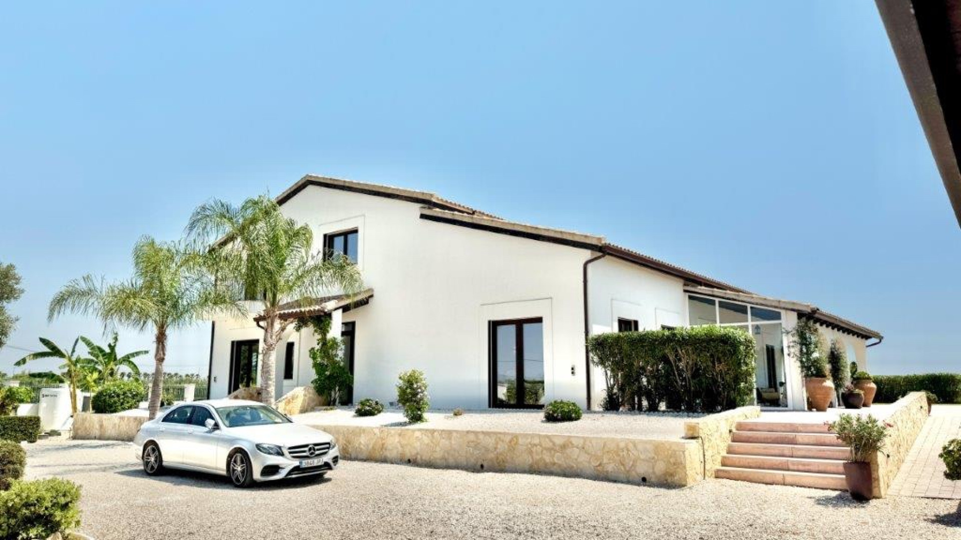 Revente - Detached Villa - Dolores