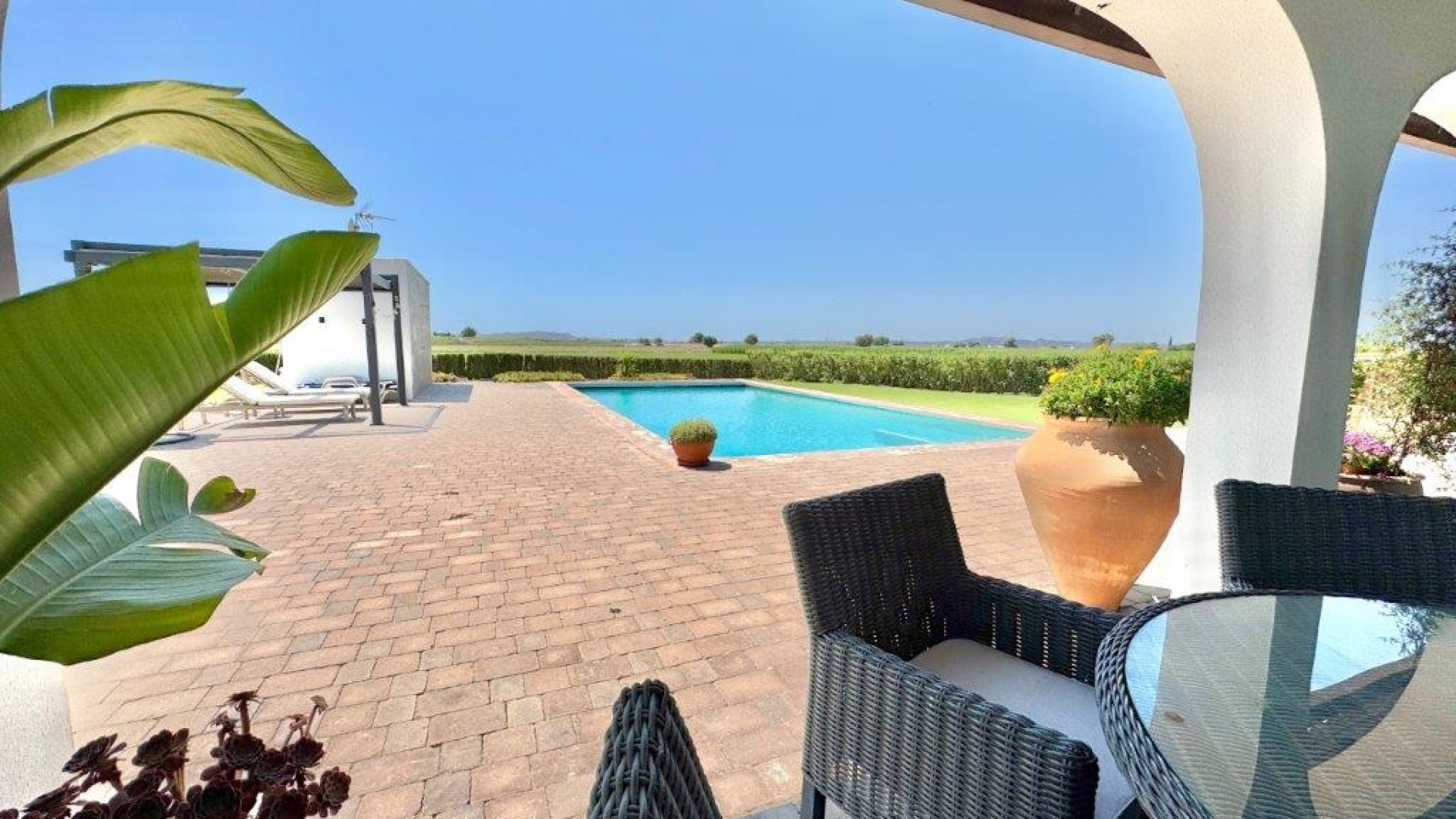 Revente - Detached Villa - Dolores