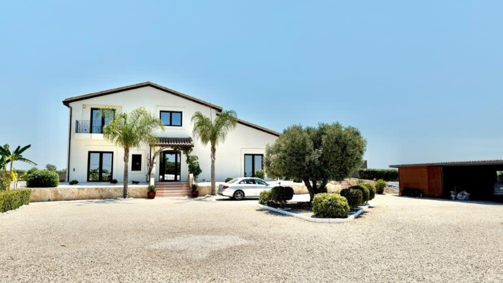 Revente - Detached Villa - Dolores