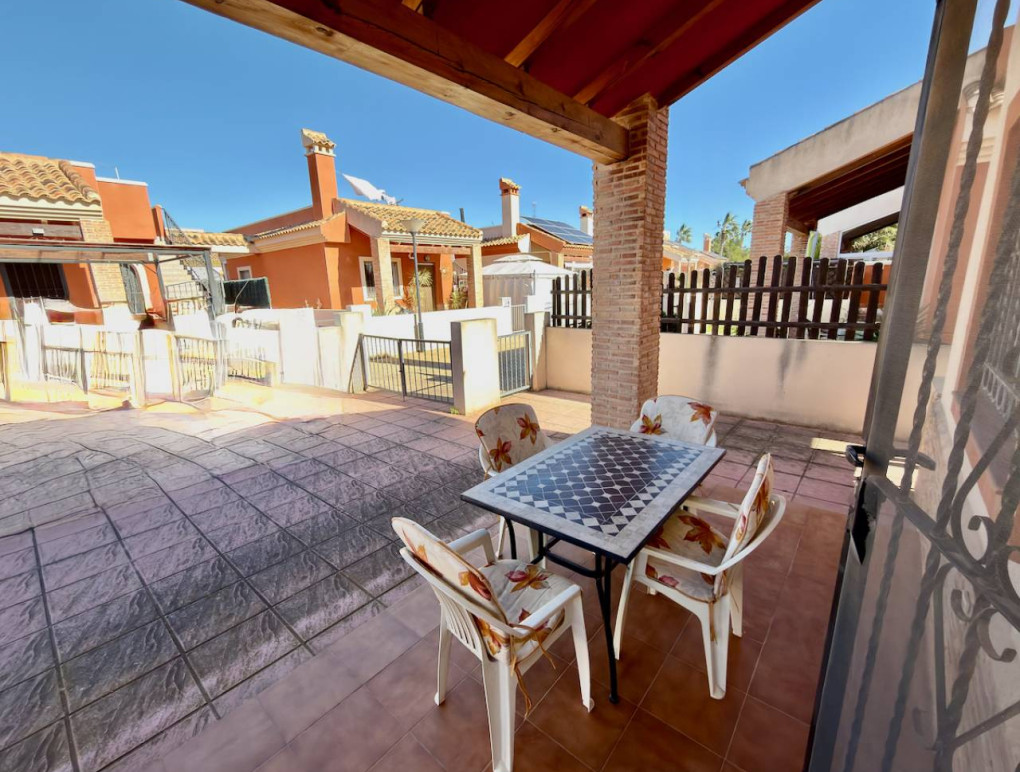 Revente - Detached Villa - El Raso