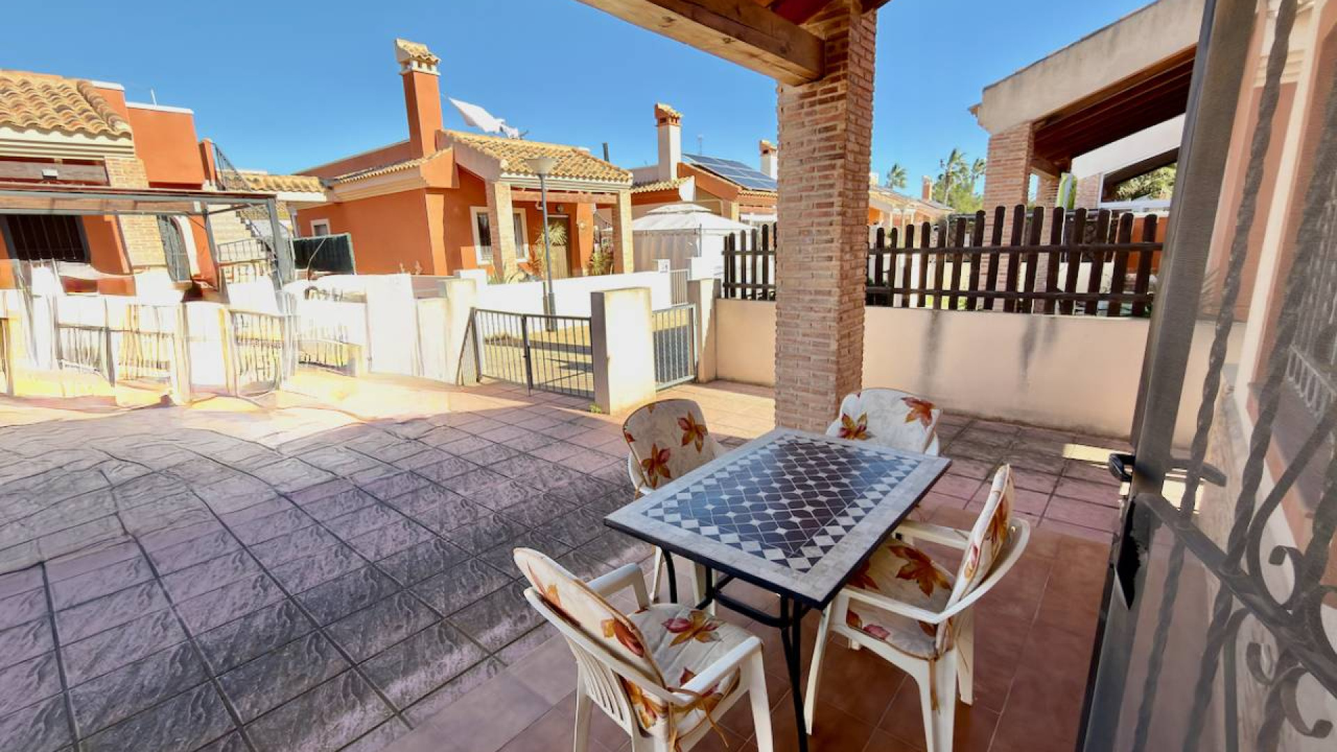 Revente - Detached Villa - El Raso