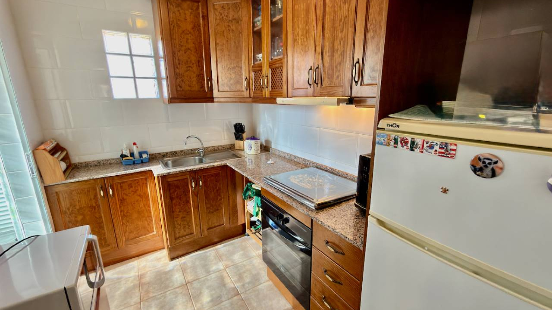 Revente - Detached Villa - El Raso