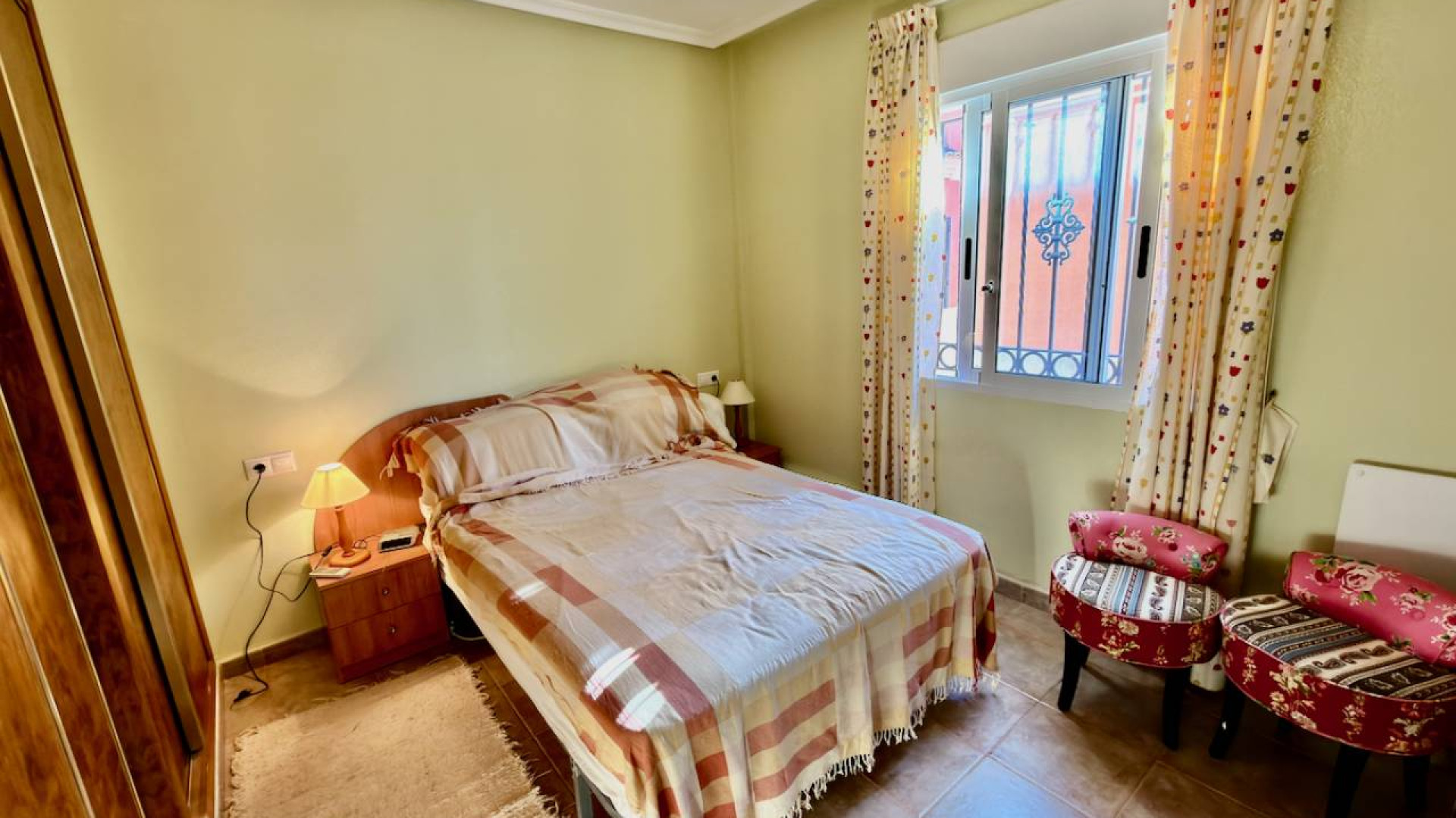 Revente - Detached Villa - El Raso