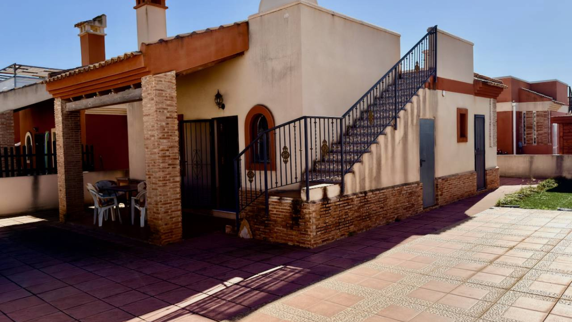 Revente - Detached Villa - El Raso