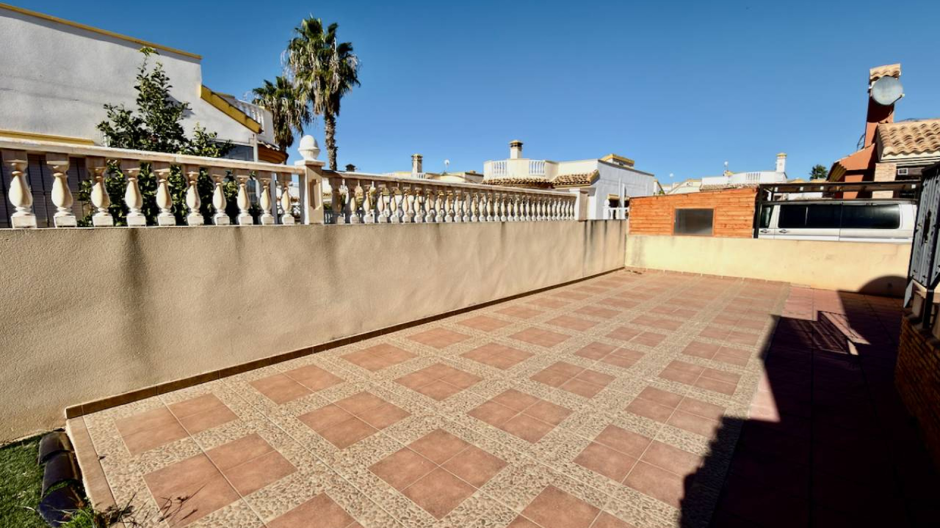 Revente - Detached Villa - El Raso