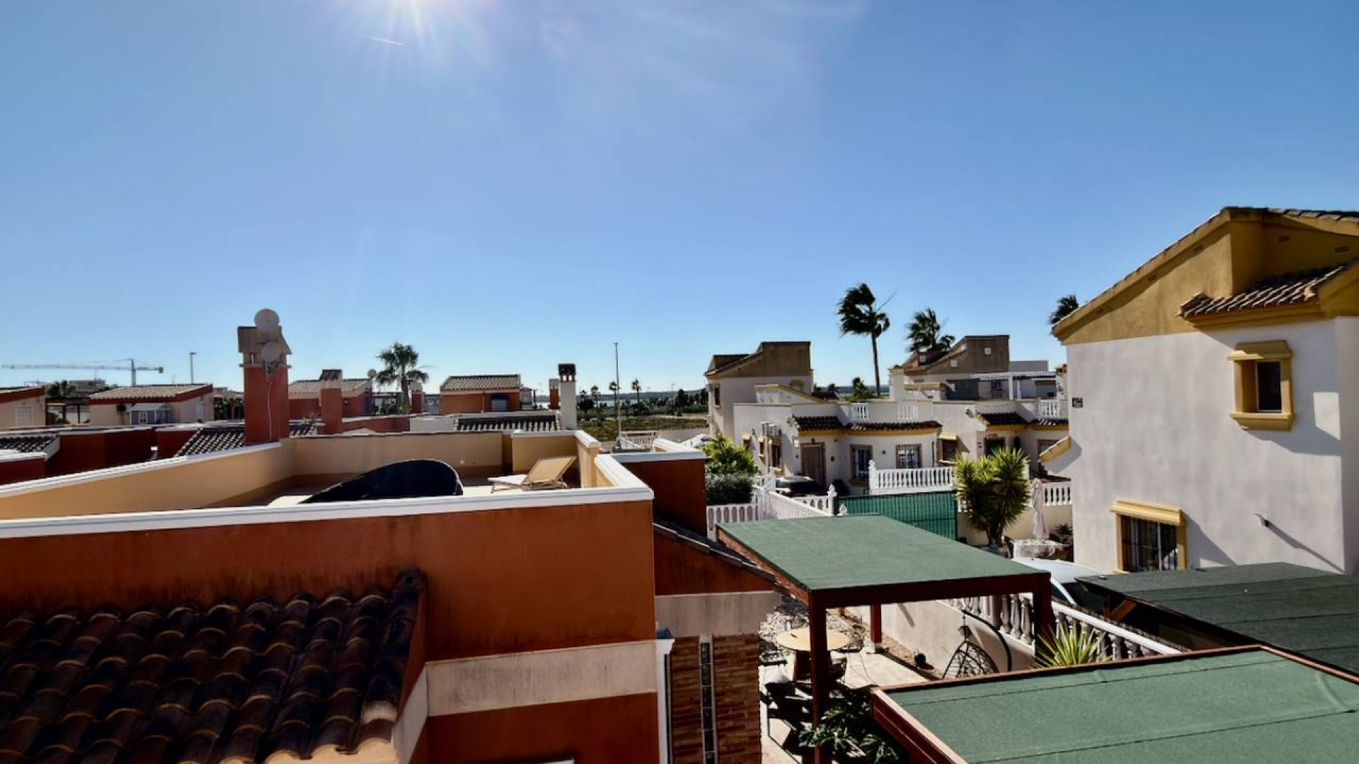 Revente - Detached Villa - El Raso