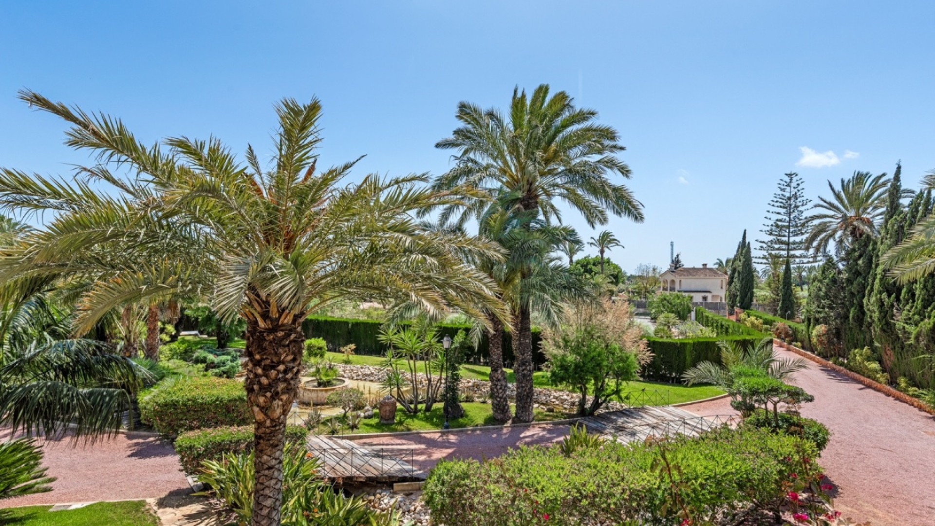 Revente - Detached Villa - Elche - Elche/Elx