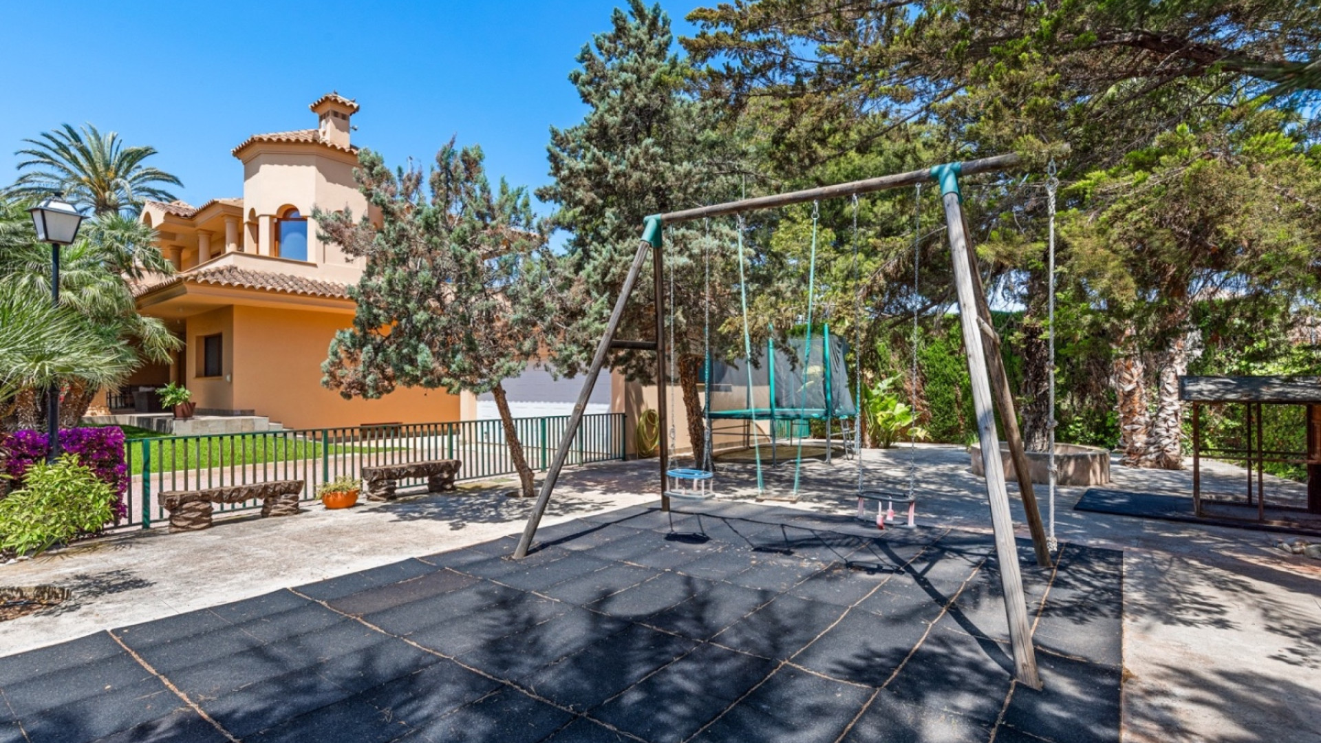 Revente - Detached Villa - Elche - Elche/Elx