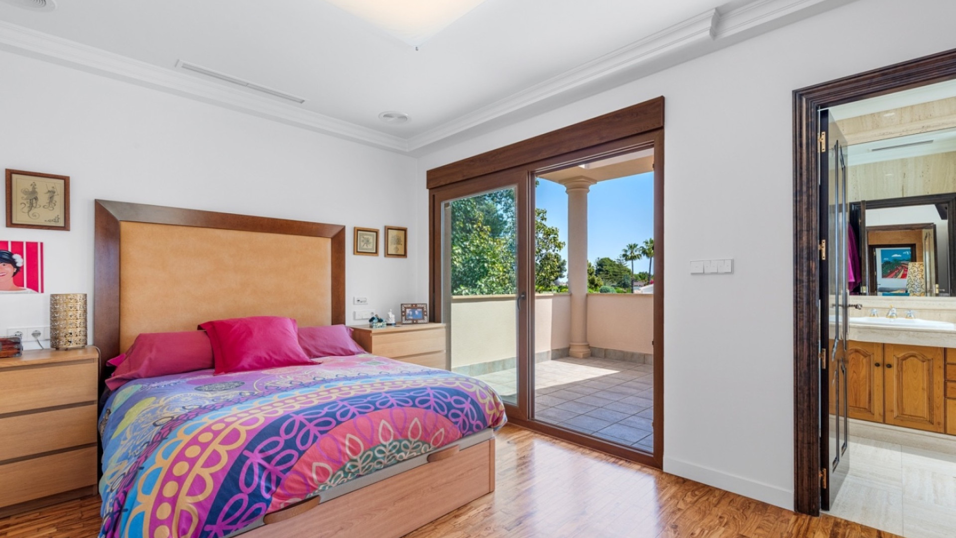 Revente - Detached Villa - Elche - Elche/Elx