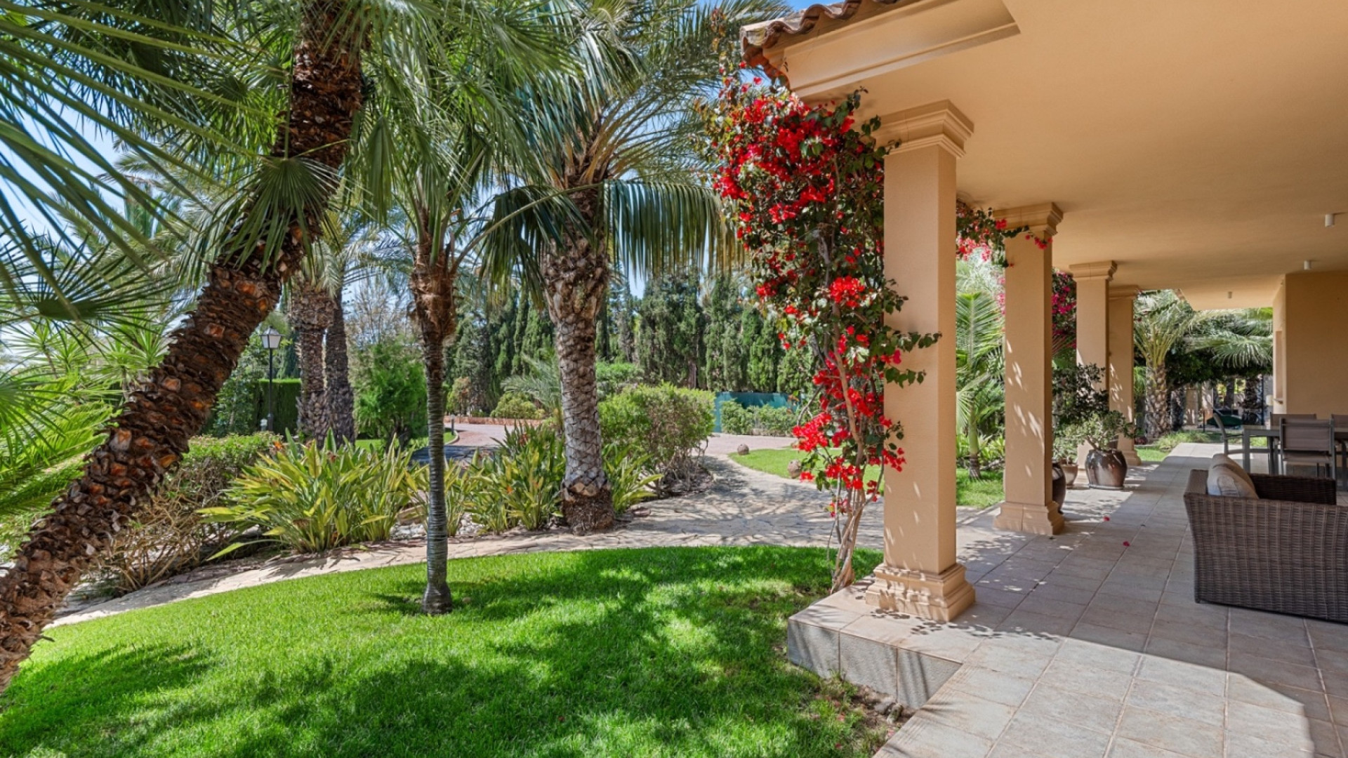 Revente - Detached Villa - Elche - Elche/Elx