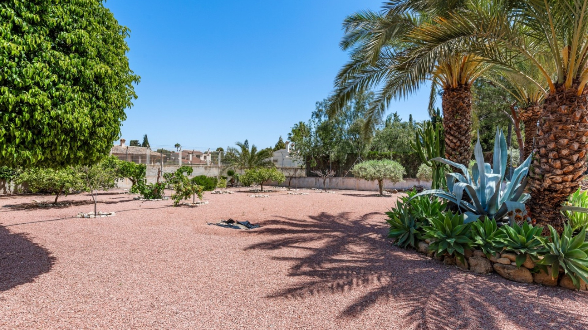 Revente - Detached Villa - Elche - Elche/Elx