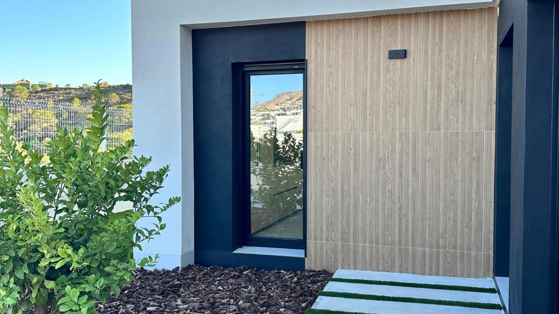 Revente - Detached Villa - Finestrat - Alicante