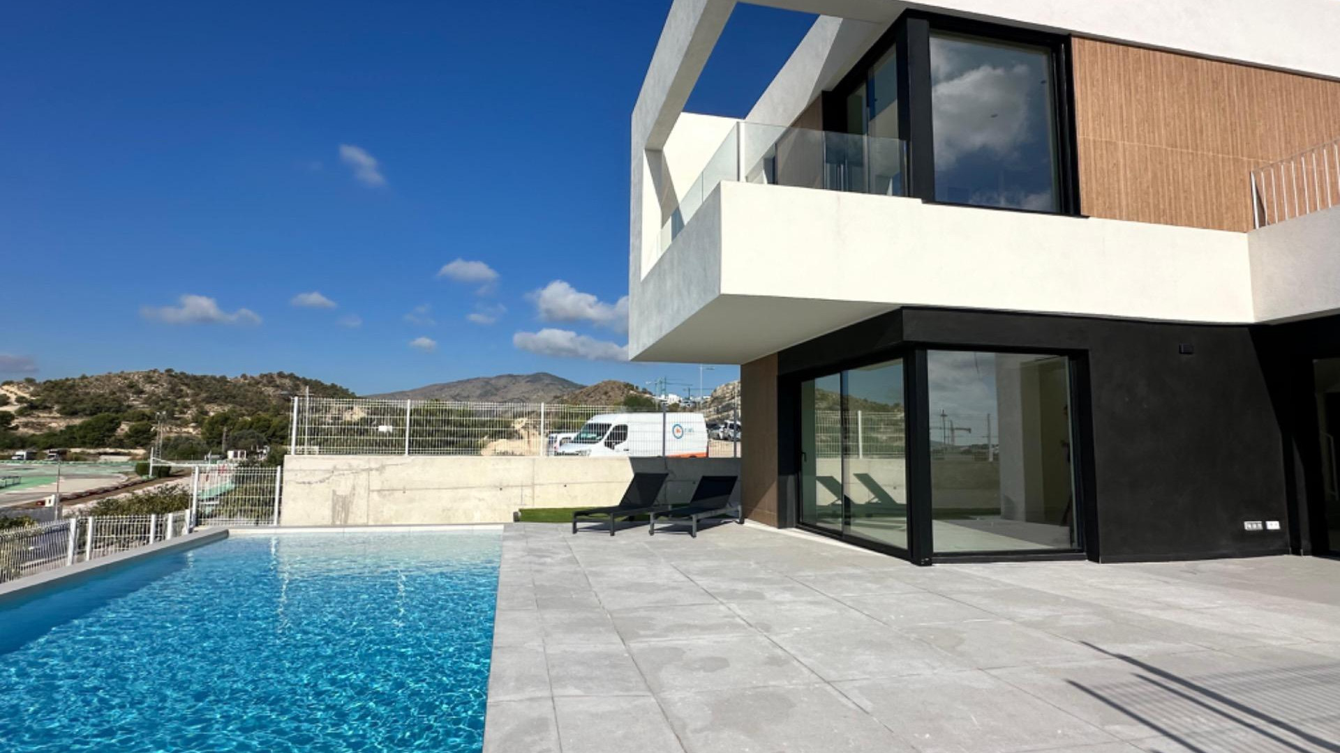 Revente - Detached Villa - Finestrat - Alicante