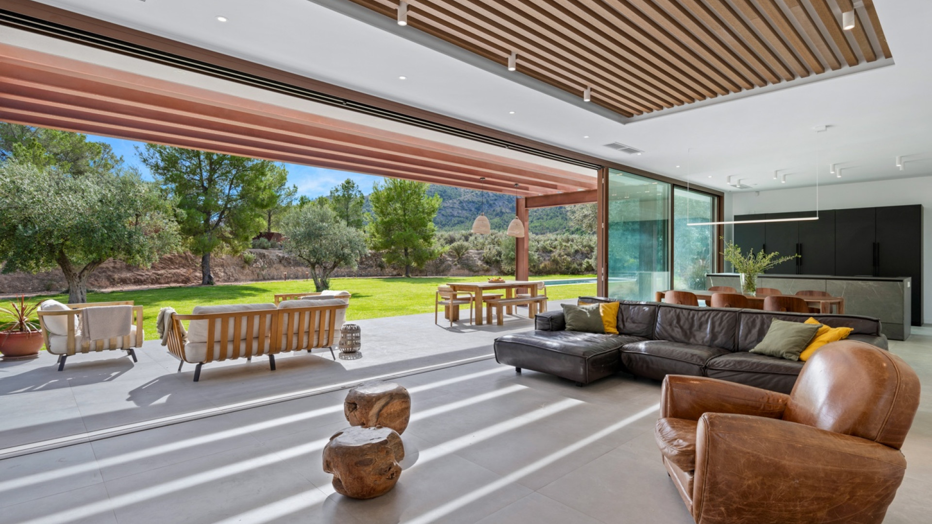 Revente - Detached Villa - Finestrat