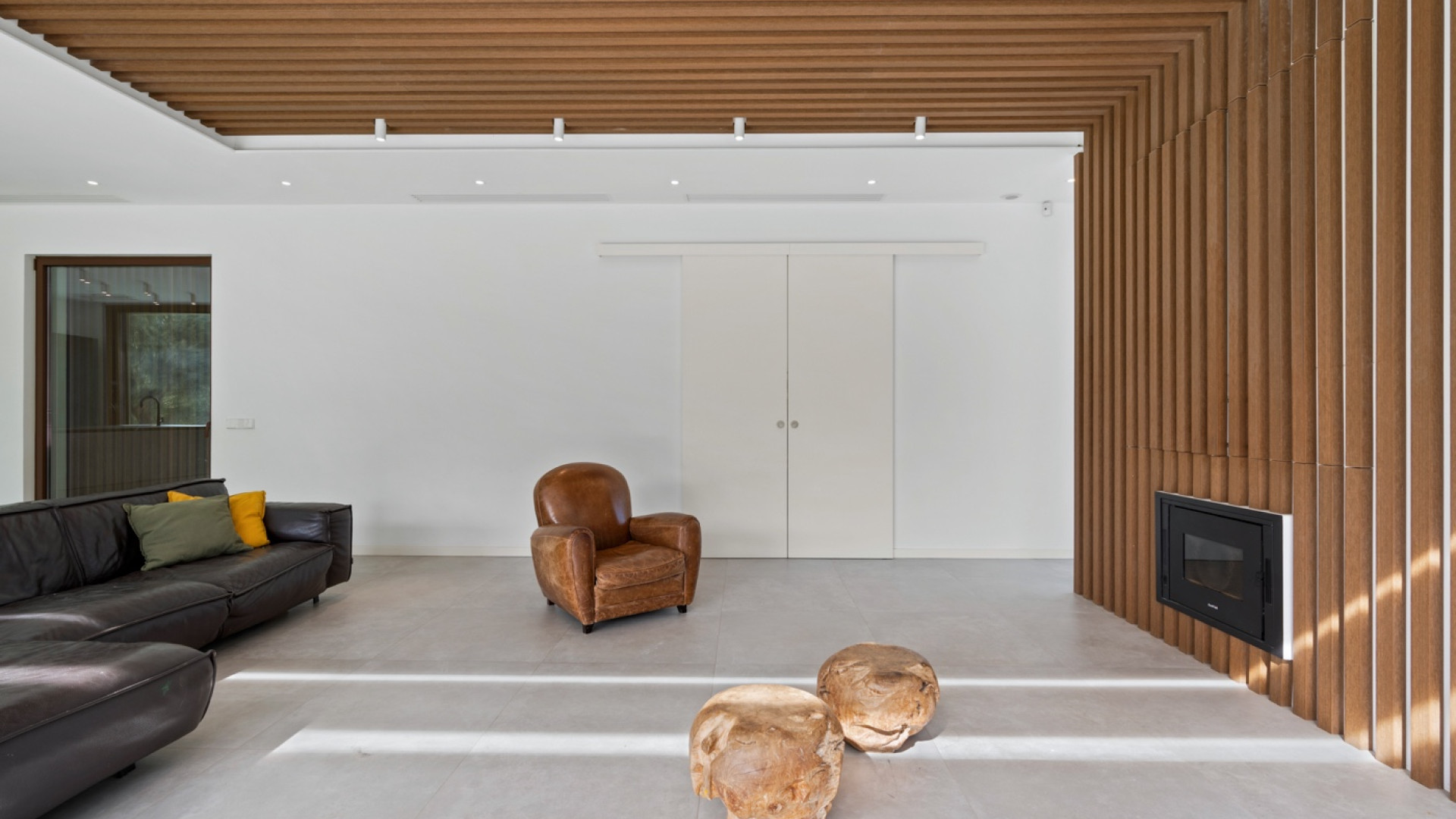 Revente - Detached Villa - Finestrat