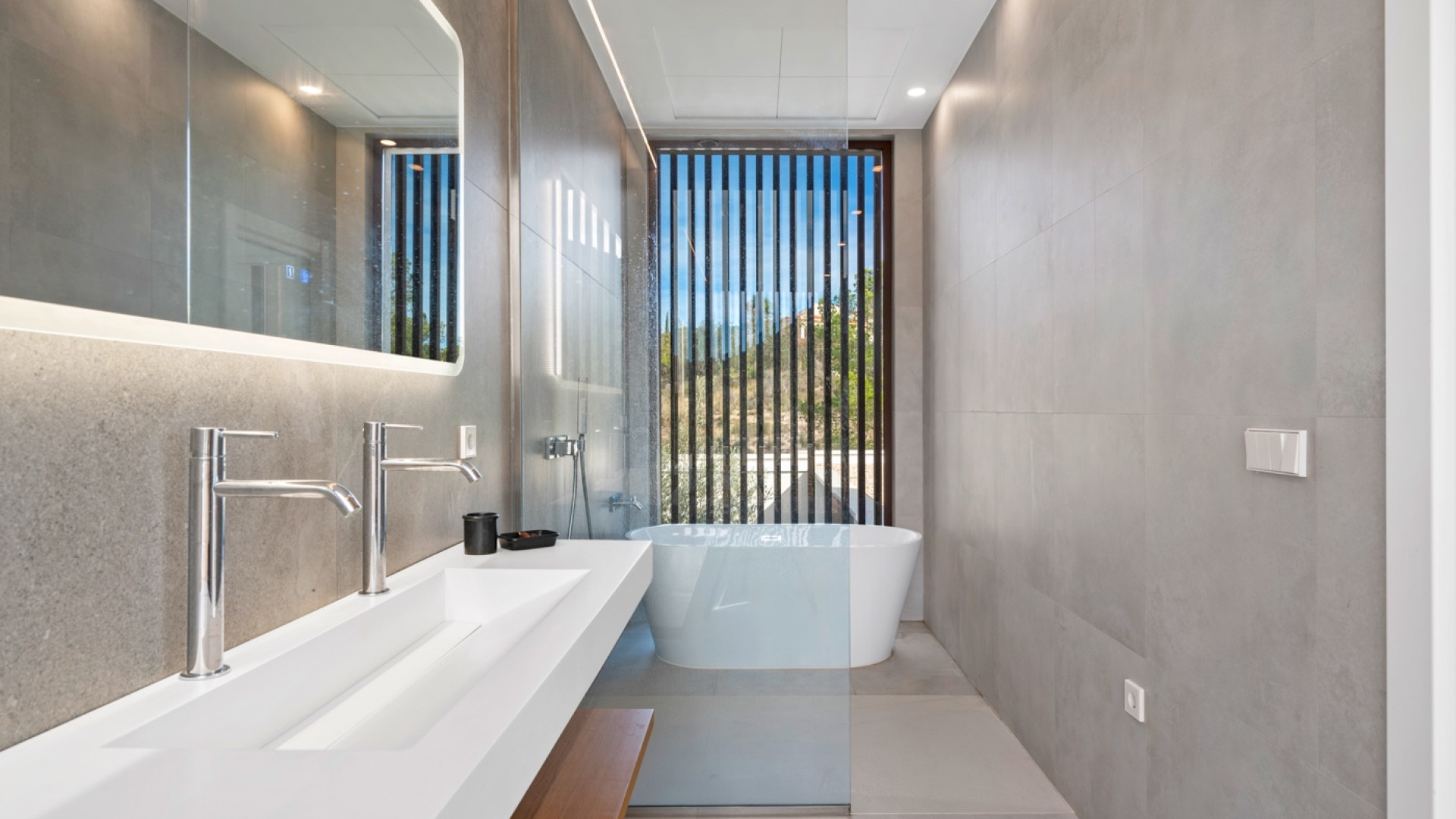 Revente - Detached Villa - Finestrat