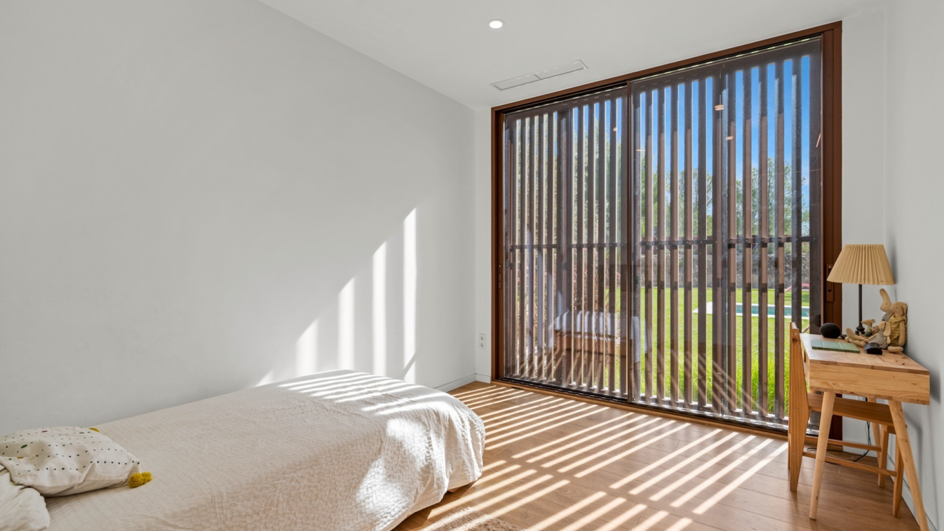 Revente - Detached Villa - Finestrat