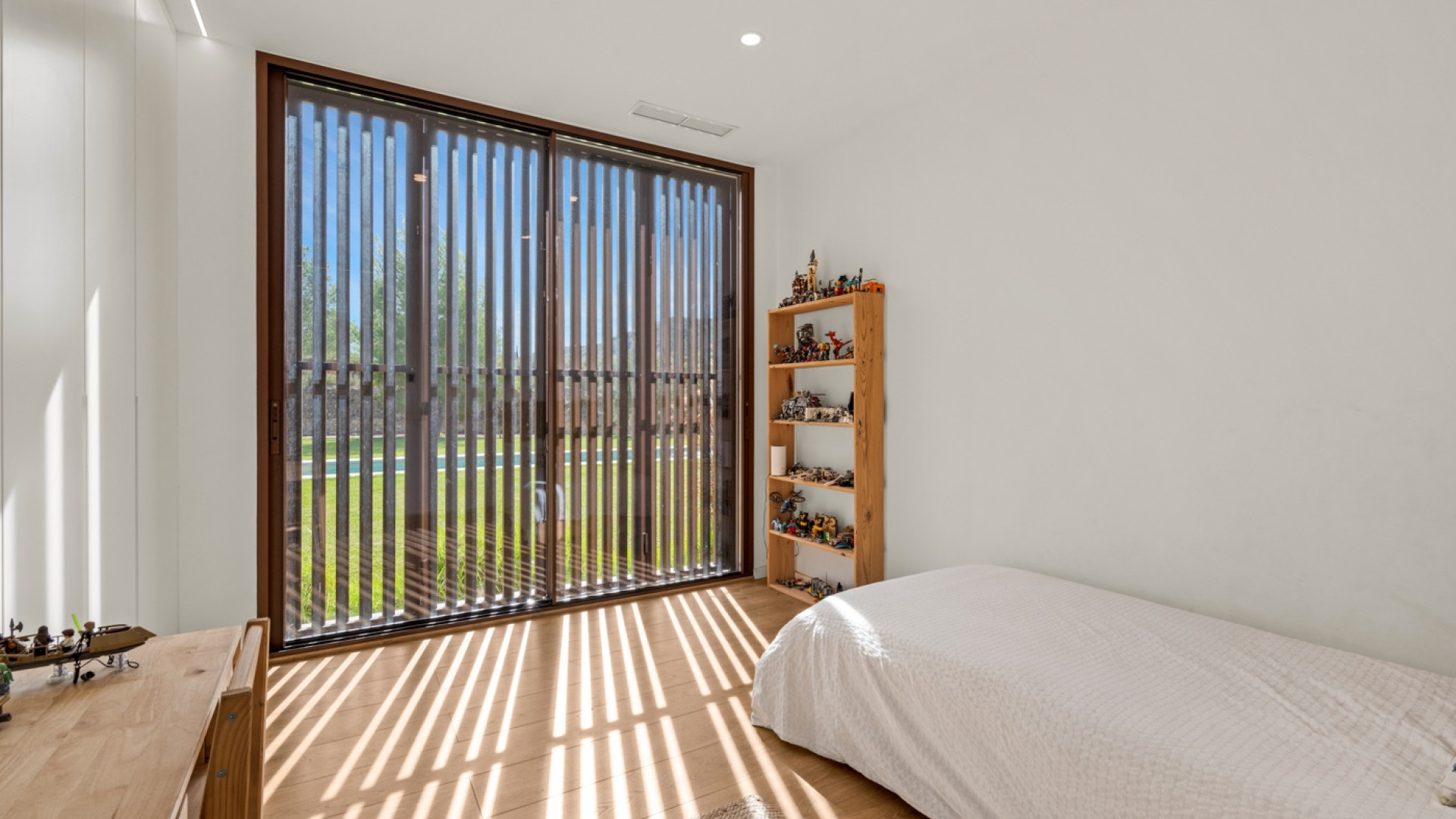 Revente - Detached Villa - Finestrat