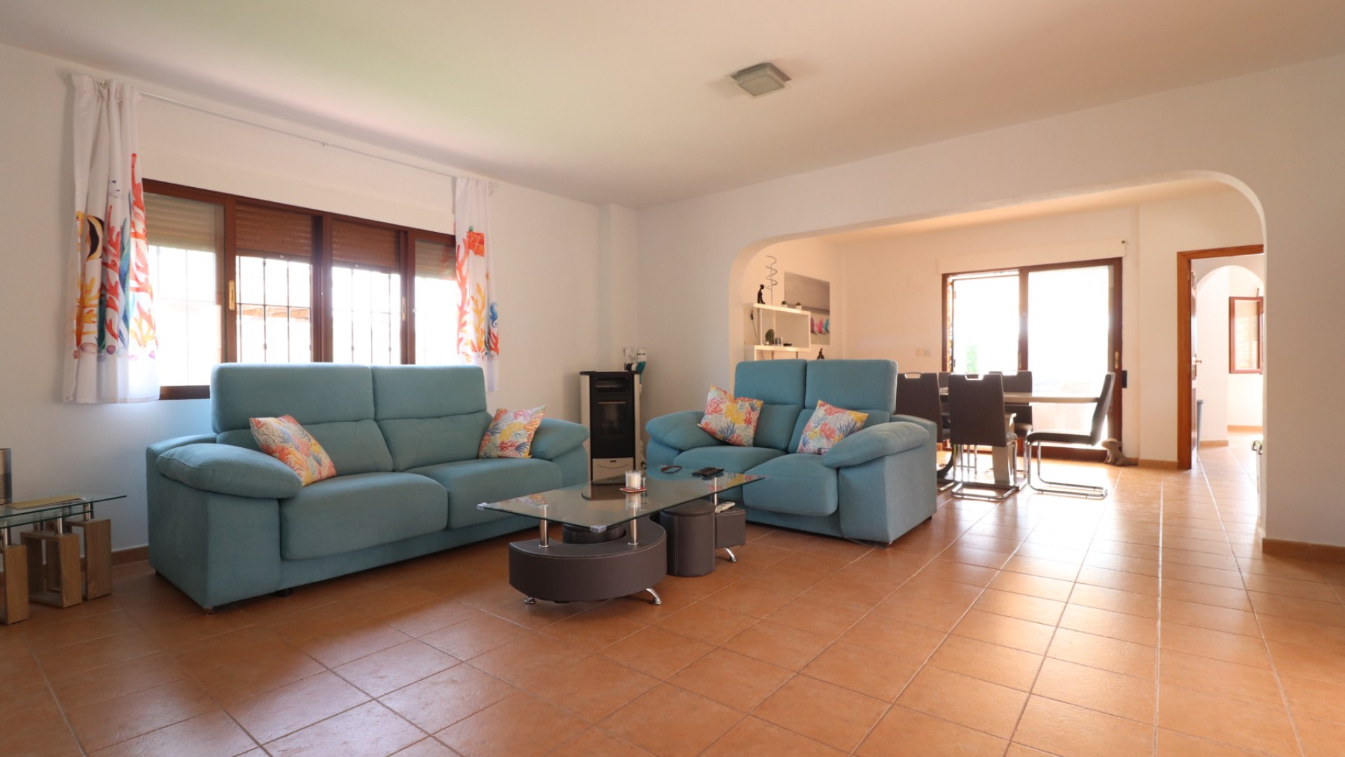 Revente - Detached Villa - Formentera del Segura - Fincas de La Vega