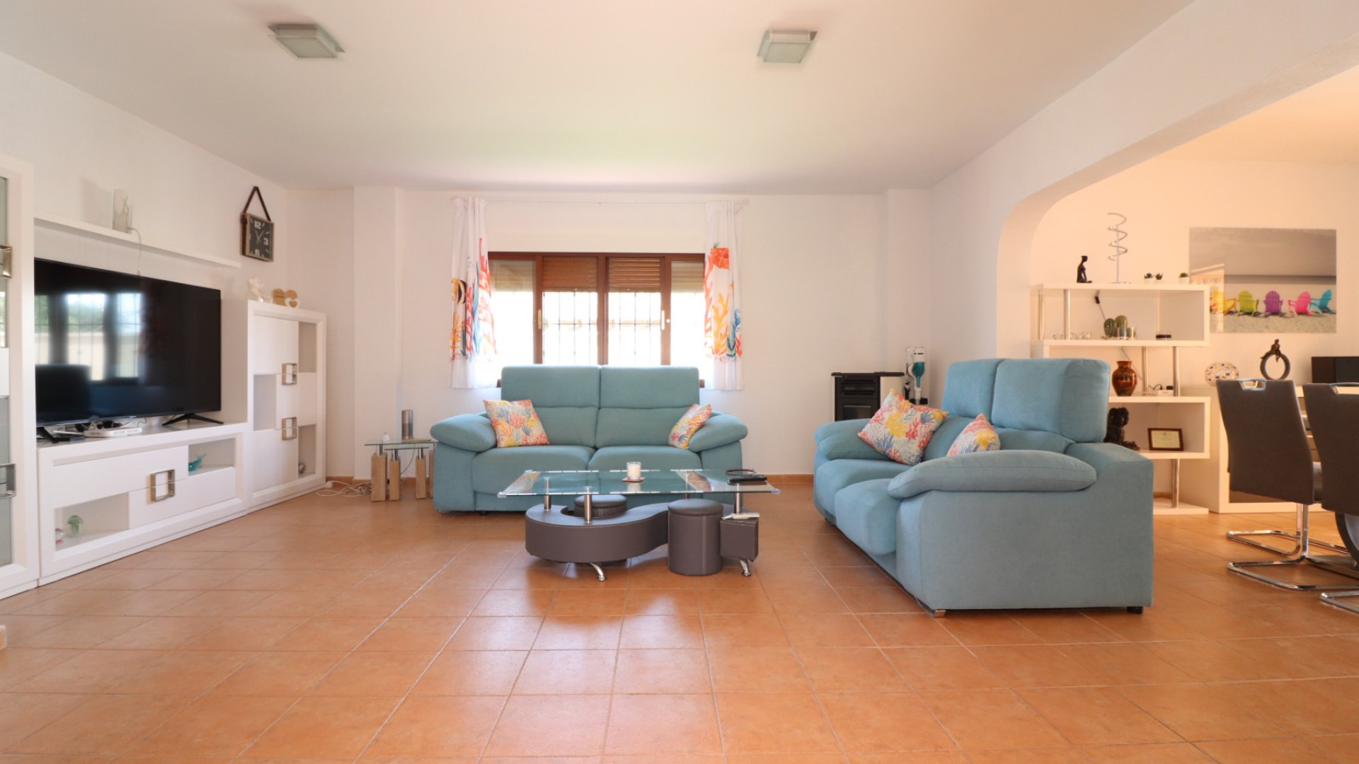 Revente - Detached Villa - Formentera del Segura - Fincas de La Vega