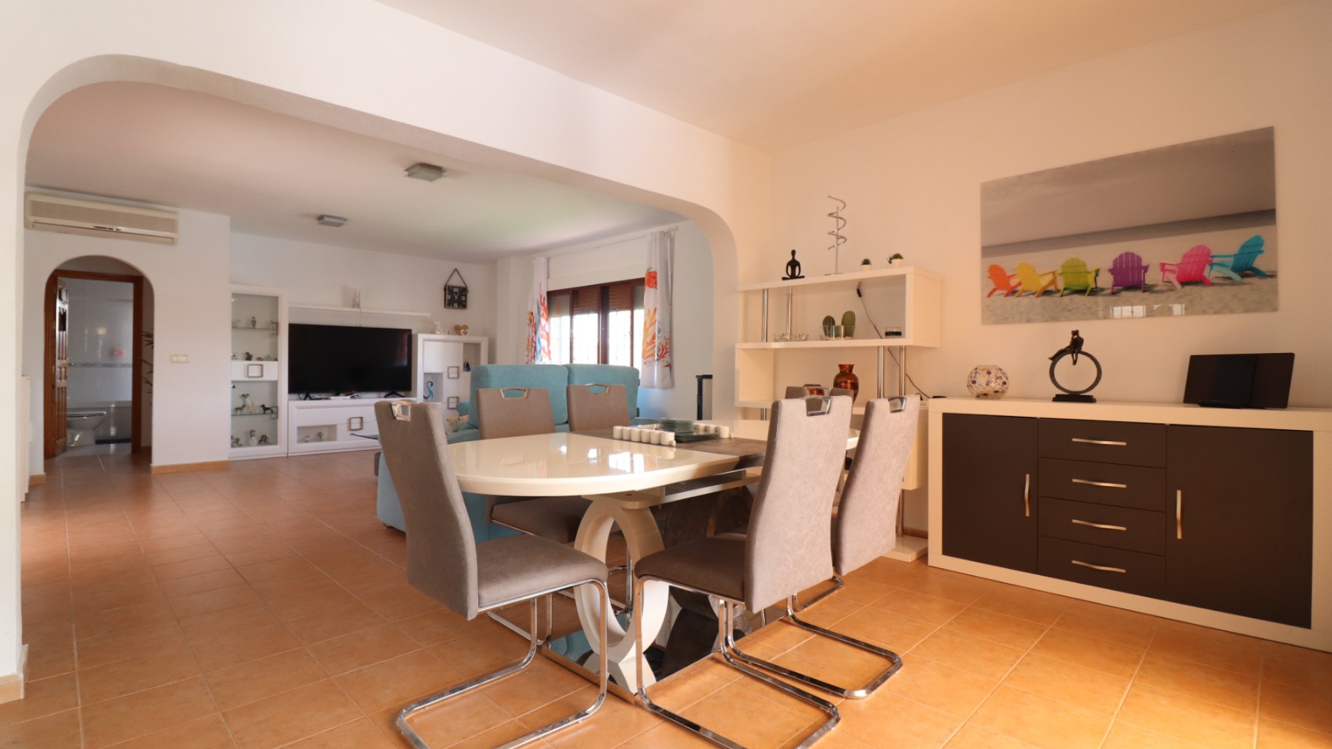 Revente - Detached Villa - Formentera del Segura - Fincas de La Vega