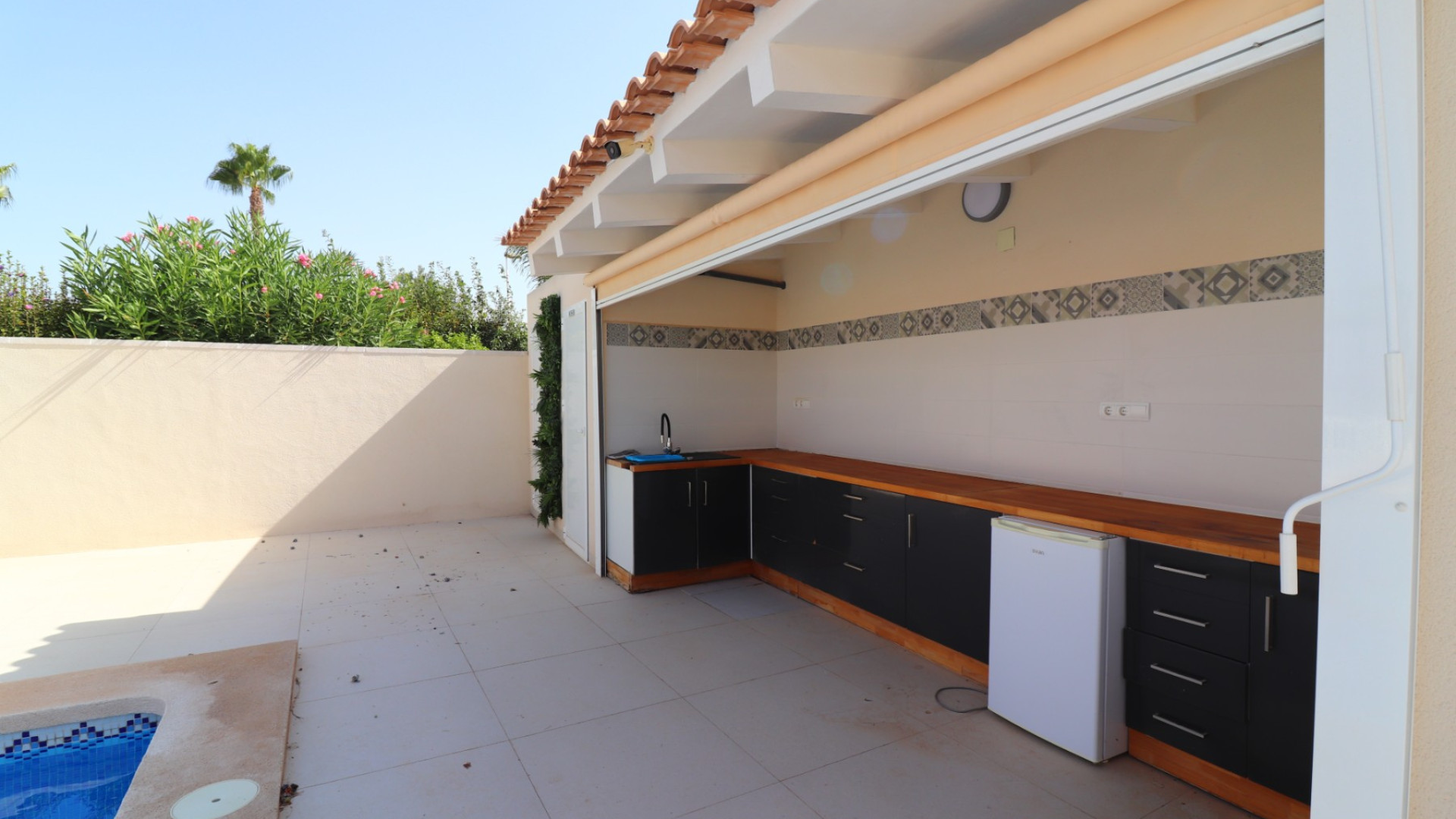 Revente - Detached Villa - Formentera del Segura - Fincas de La Vega