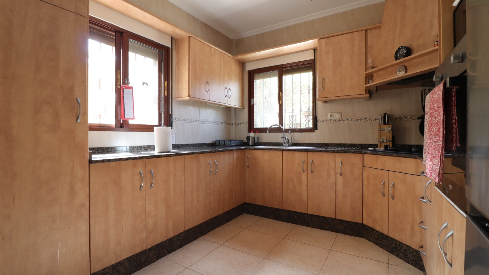 Revente - Detached Villa - Formentera del Segura - Fincas de La Vega