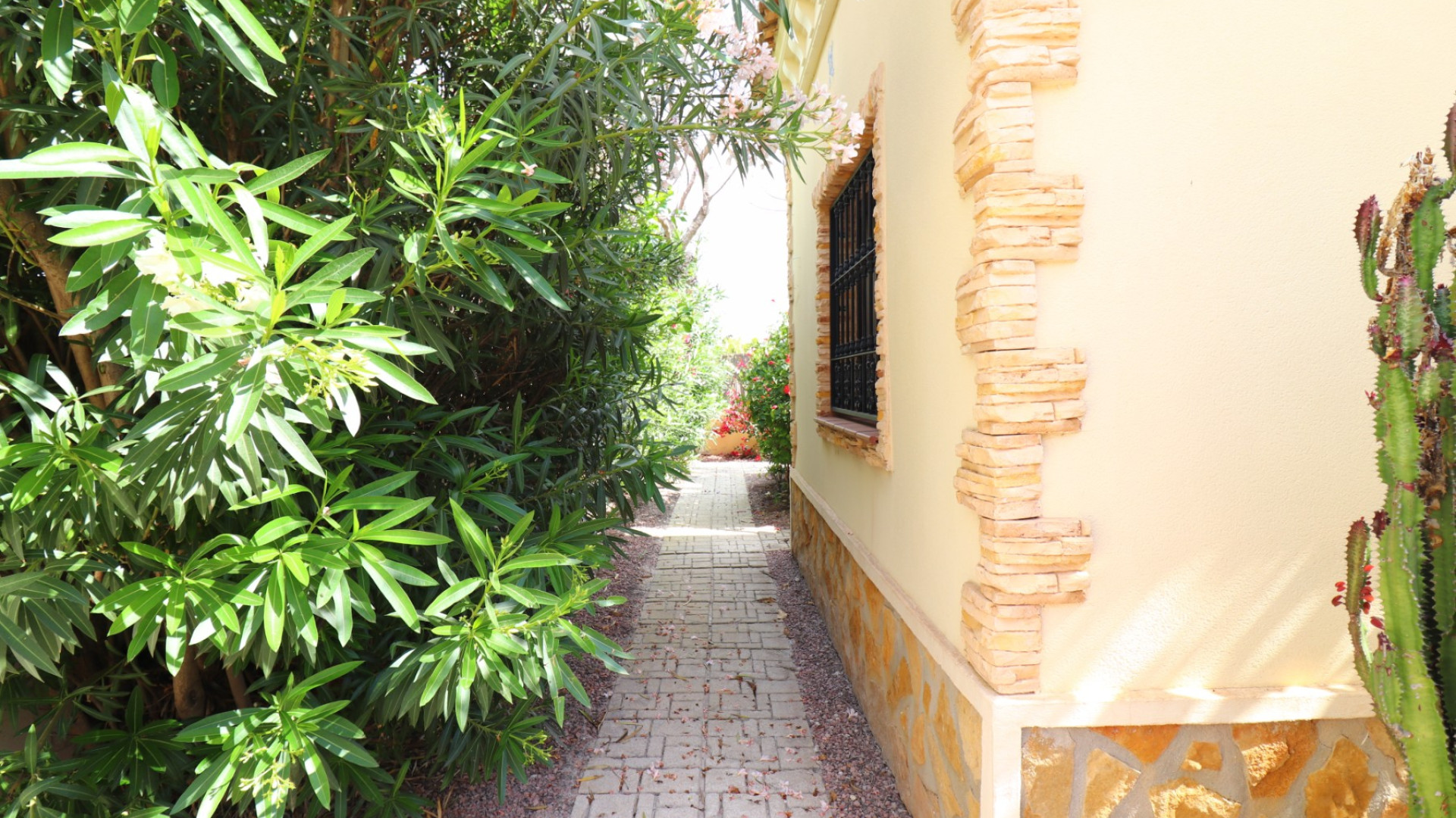 Revente - Detached Villa - Formentera del Segura - Fincas de La Vega