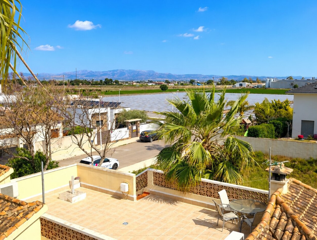 Revente - Detached Villa - Formentera del Segura - Fincas de La Vega