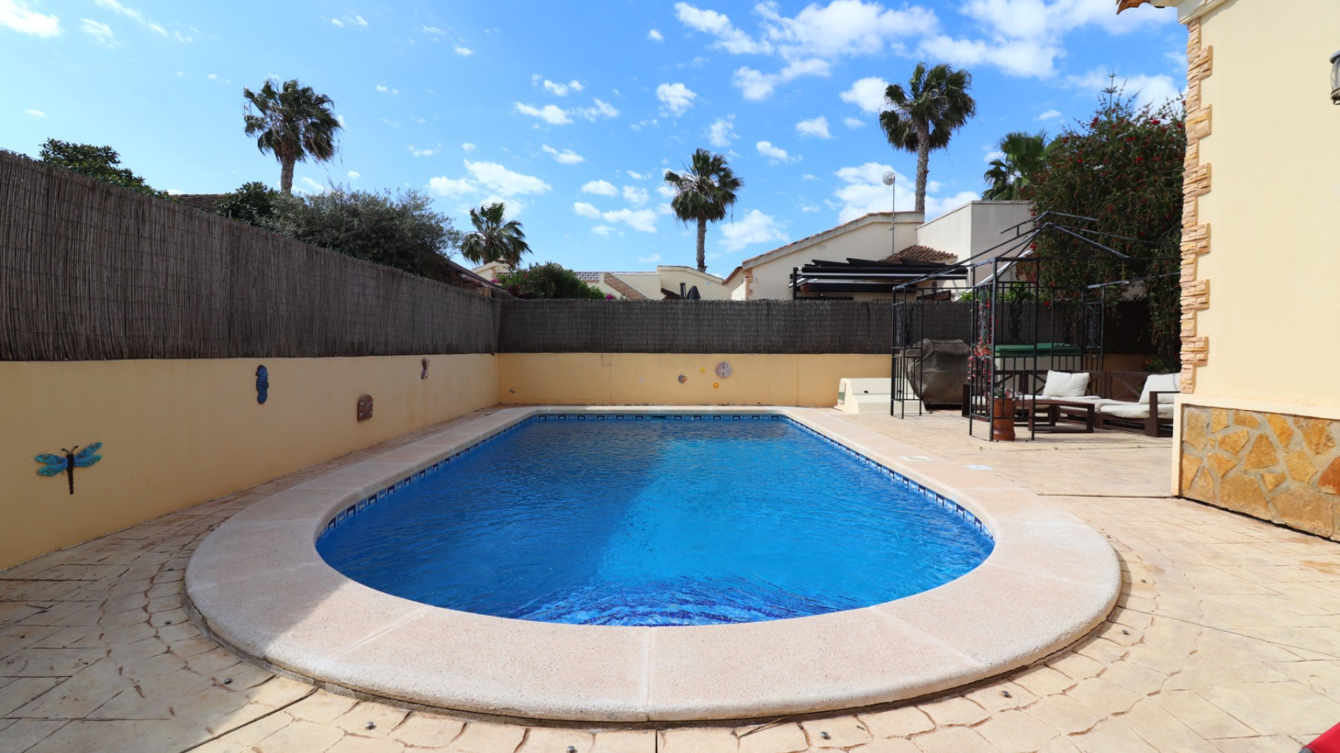 Revente - Detached Villa - Formentera del Segura - Fincas de La Vega